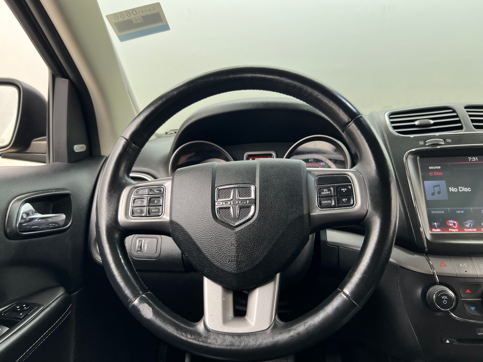 Thumbnail: 2018 Dodge Journey - 4
