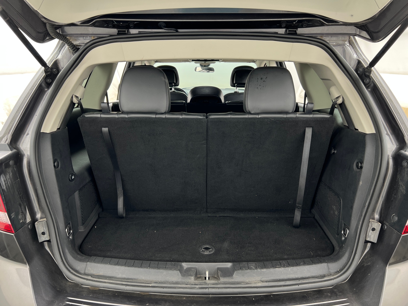 Thumbnail: 2018 Dodge Journey - 6