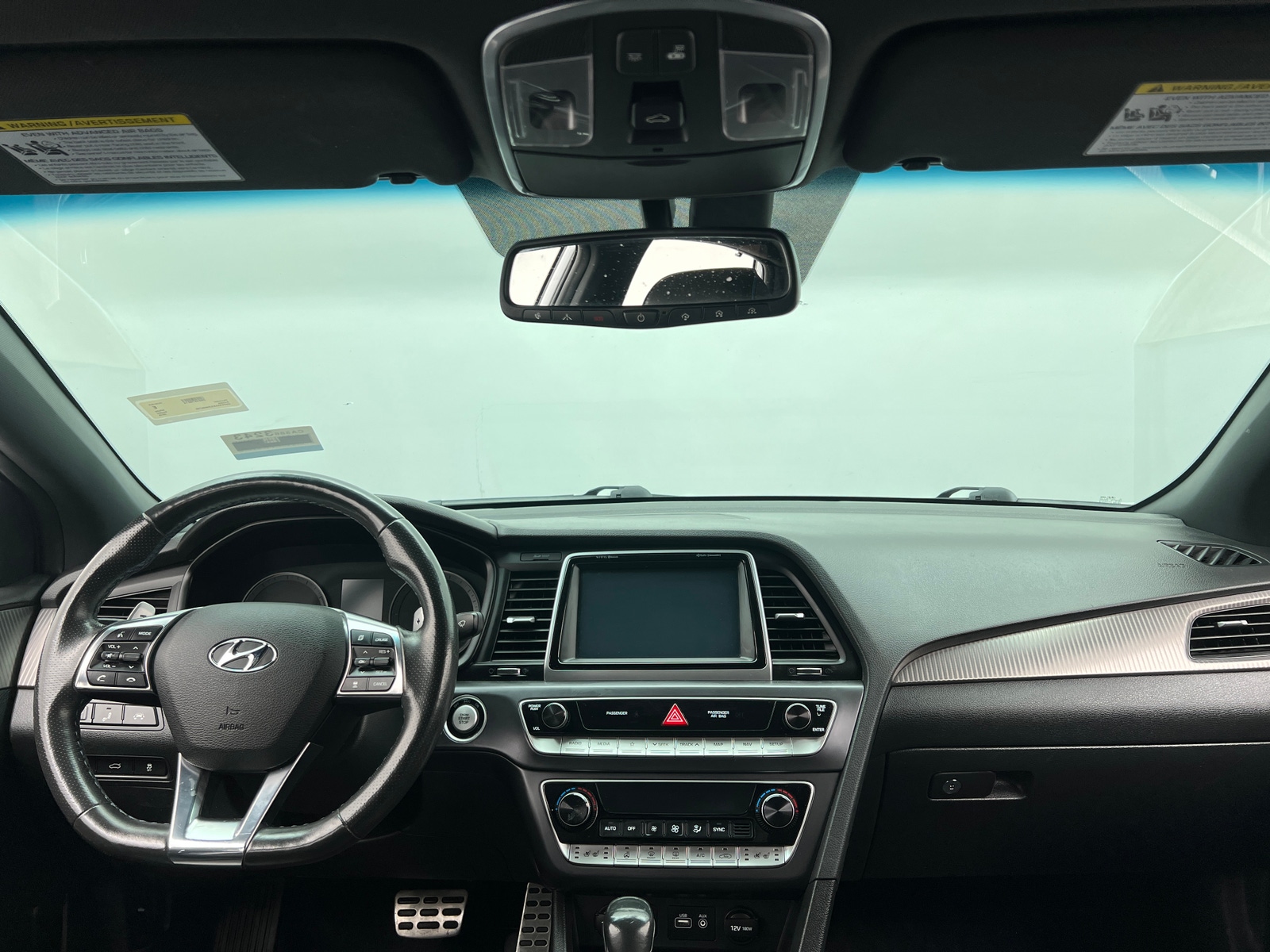 Thumbnail: 2018 Hyundai Sonata - 2
