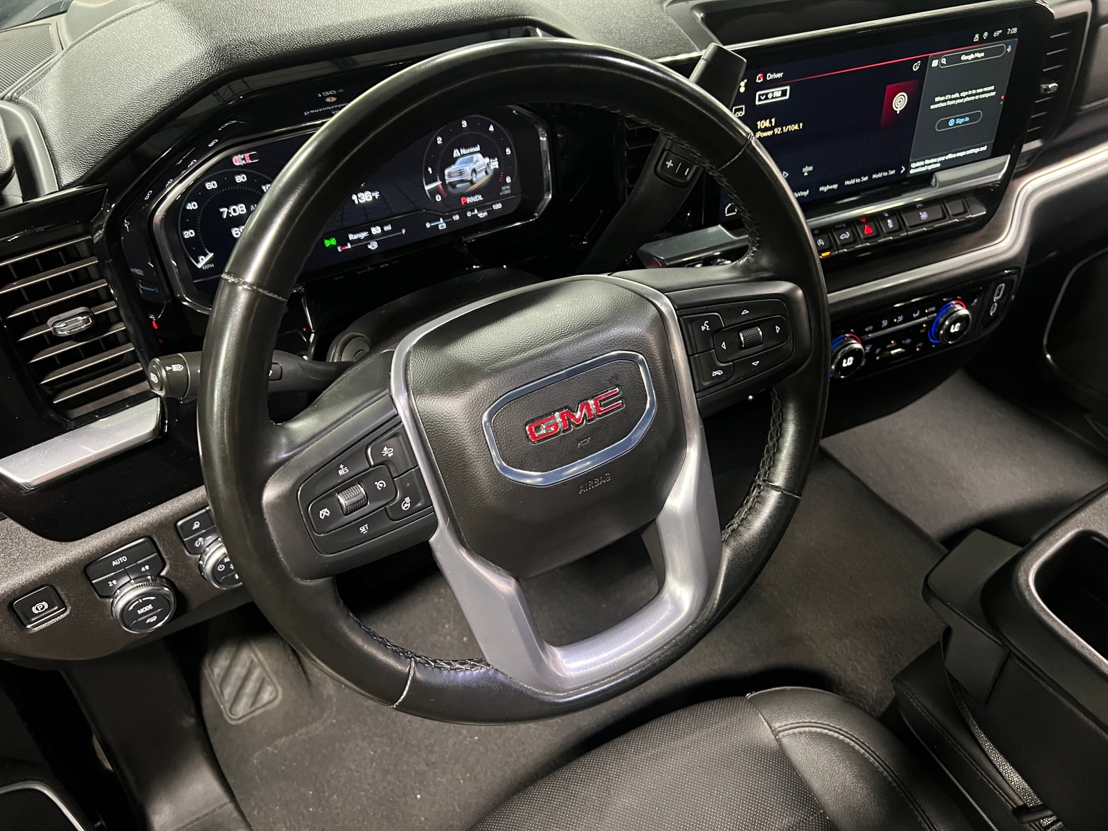 Thumbnail: 2024 GMC Sierra 1500 - 4