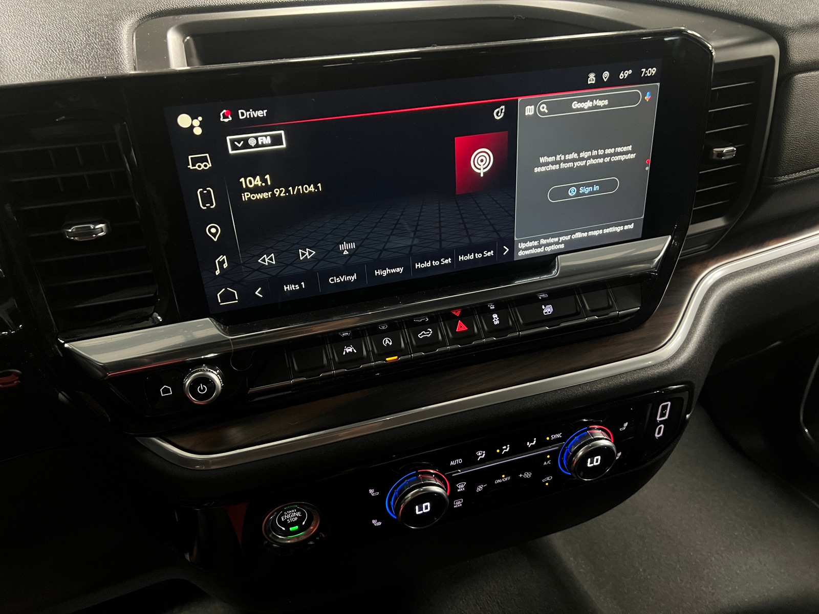 Thumbnail: 2024 GMC Sierra 1500 - 3