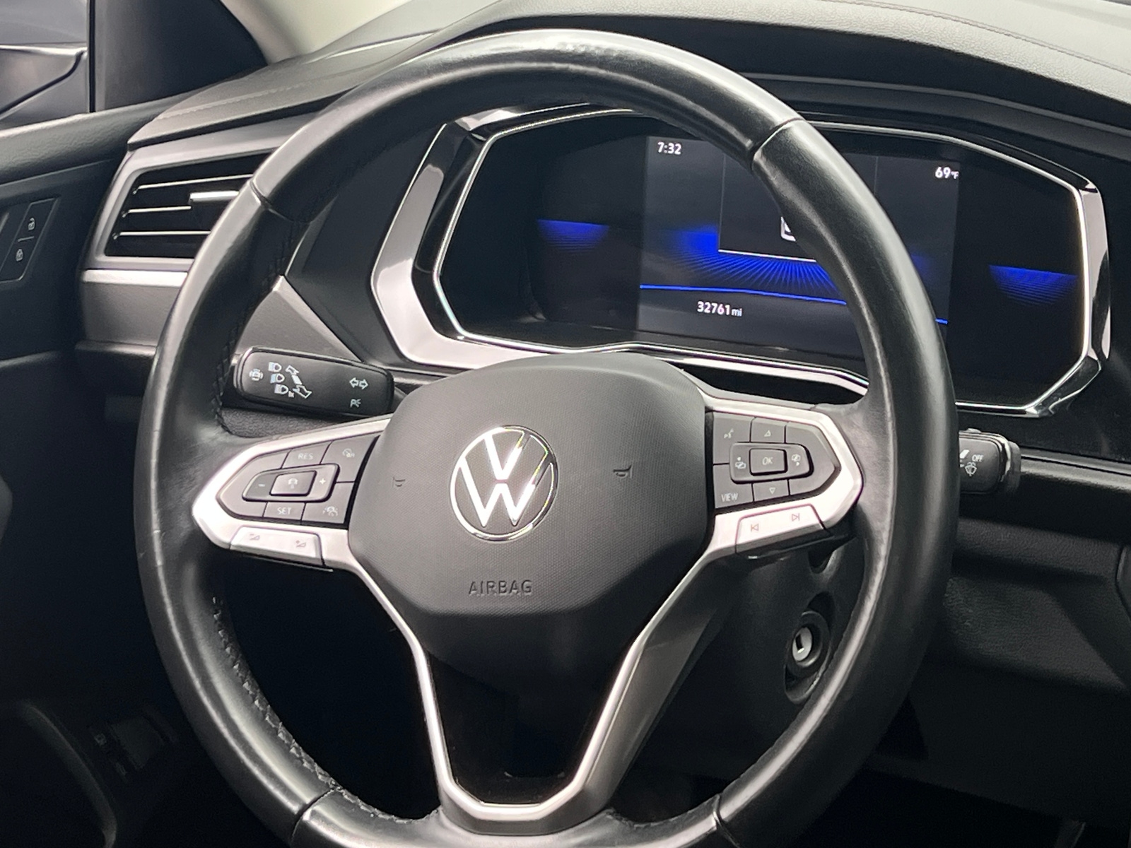 Thumbnail: 2022 Volkswagen Jetta - 5