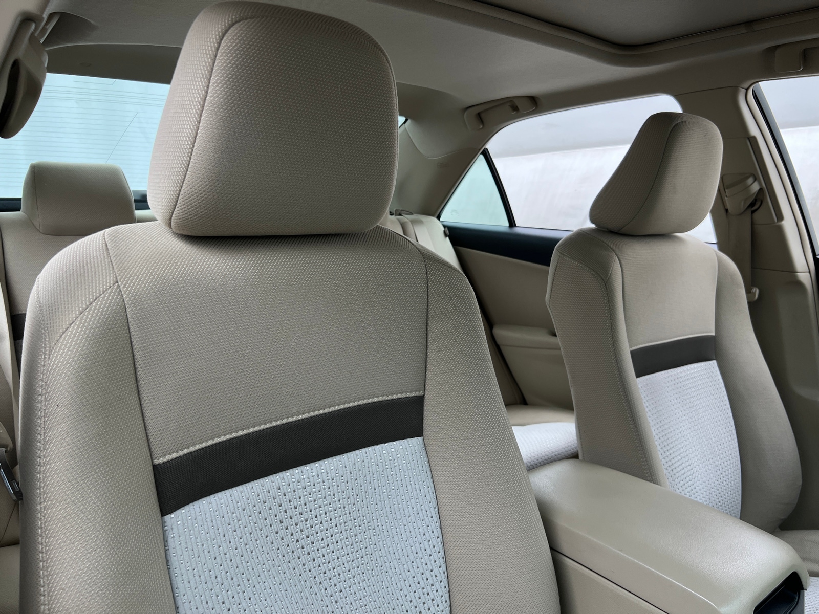 Thumbnail: 2012 Toyota Camry - 2