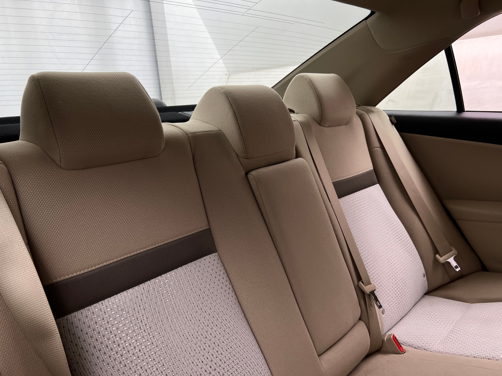 Thumbnail: 2012 Toyota Camry - 6