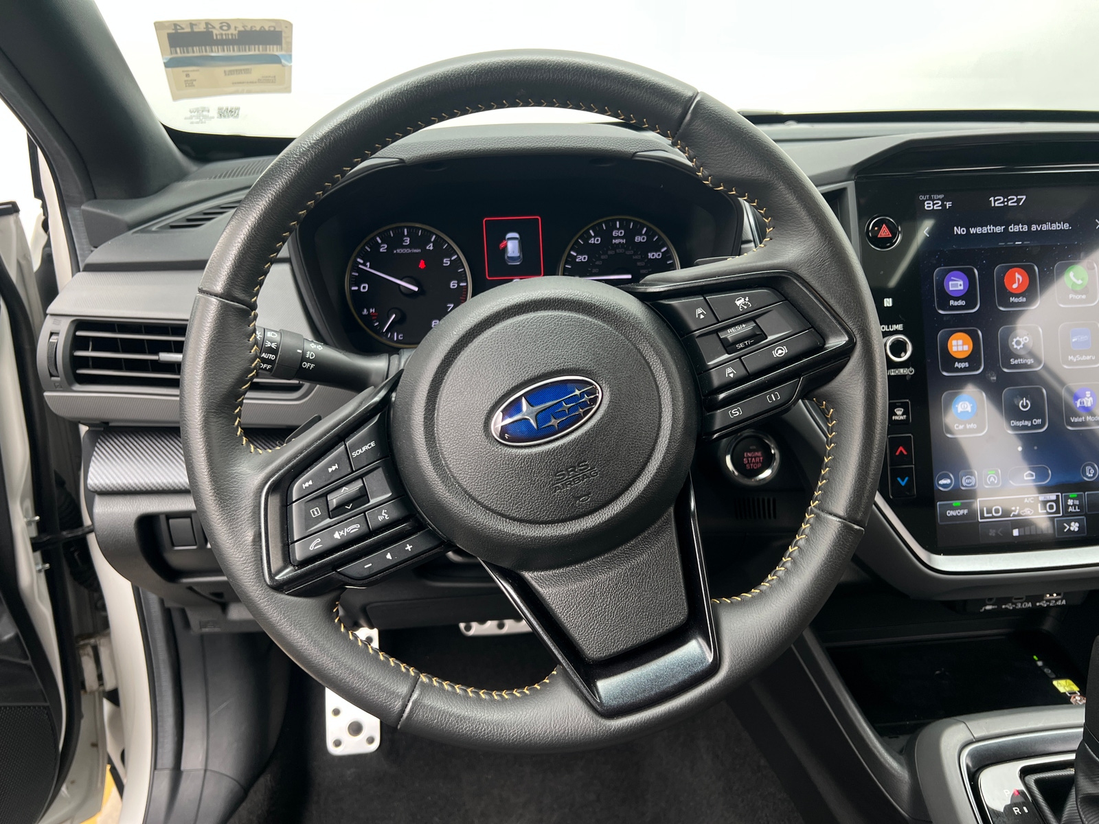 Thumbnail: 2024 Subaru Crosstrek - 5