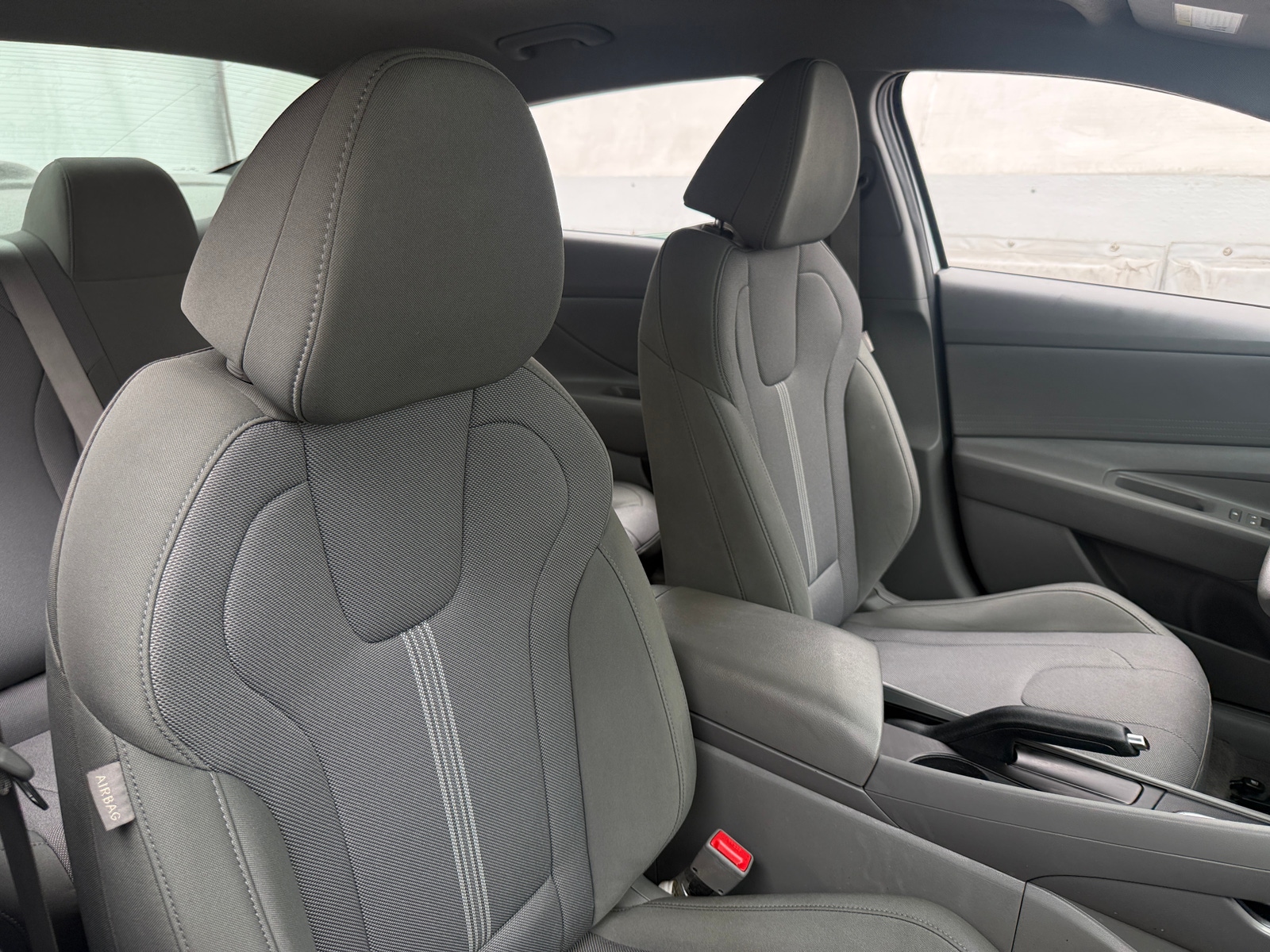 Thumbnail: 2025 Hyundai Elantra - 2
