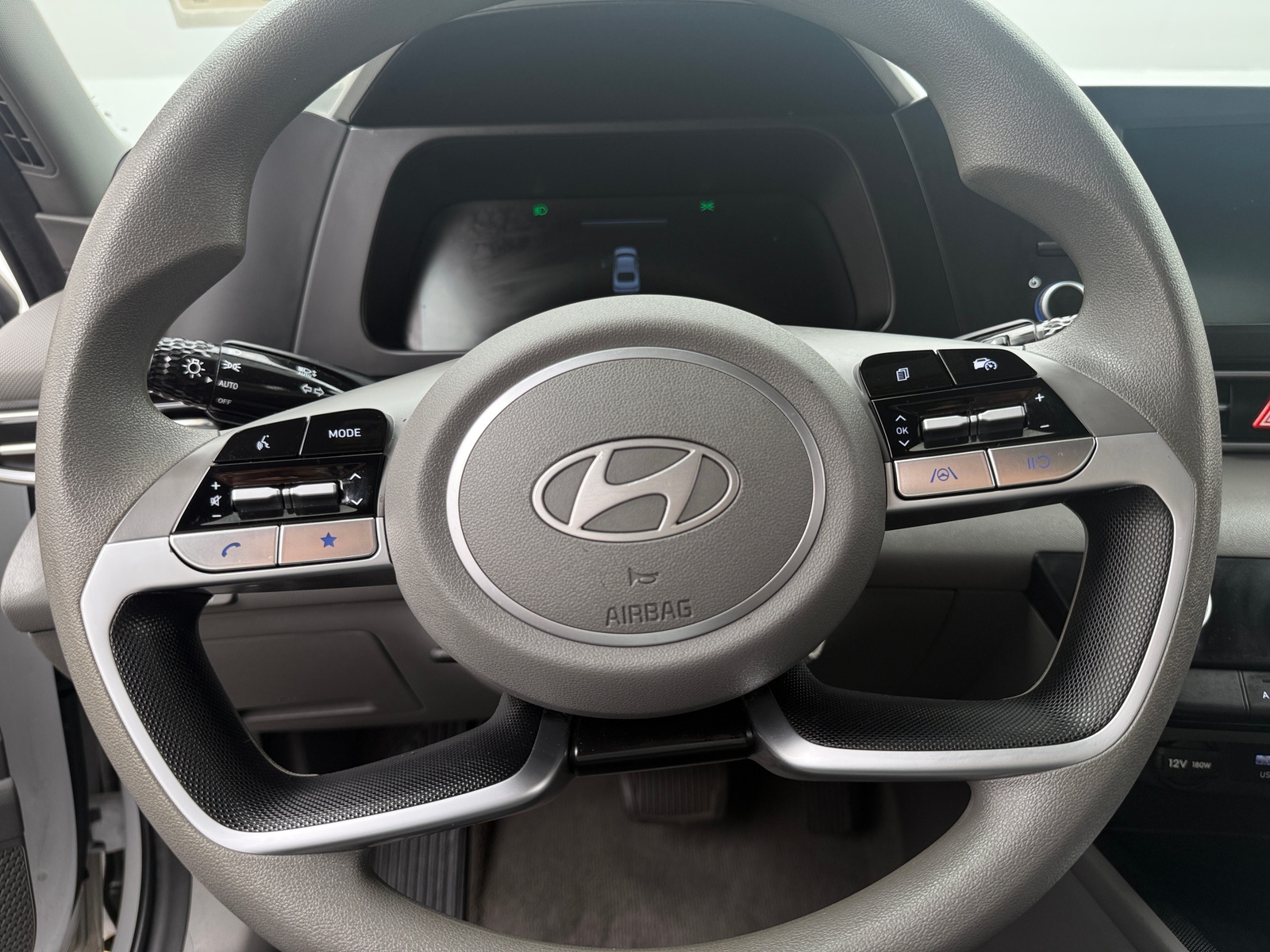 Thumbnail: 2025 Hyundai Elantra - 5