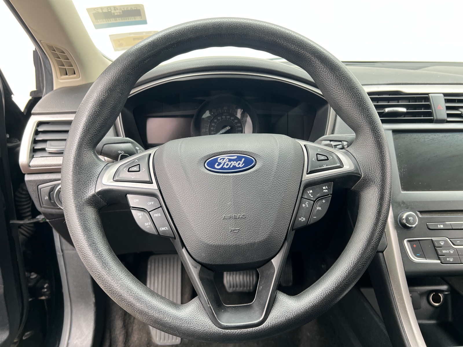 Thumbnail: 2018 Ford Fusion - 5