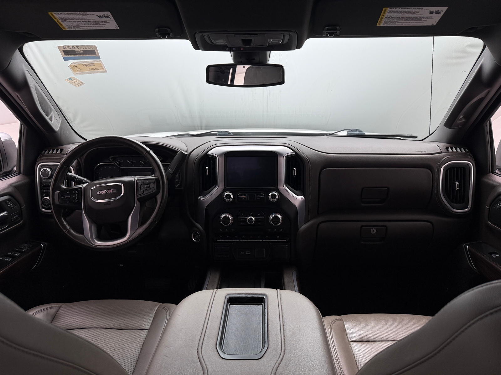 Thumbnail: 2019 GMC Sierra 1500 - 2