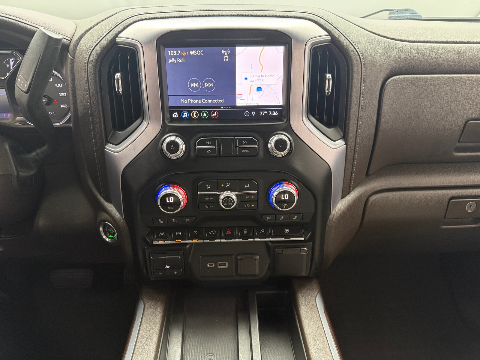 Thumbnail: 2019 GMC Sierra 1500 - 3