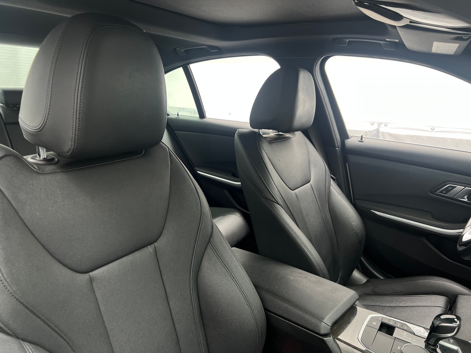 Thumbnail: 2020 BMW 3 Series - 2