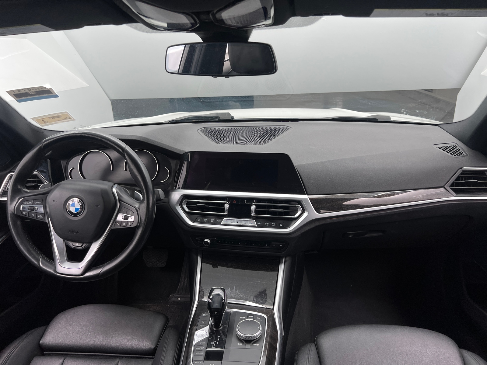 Thumbnail: 2020 BMW 3 Series - 3