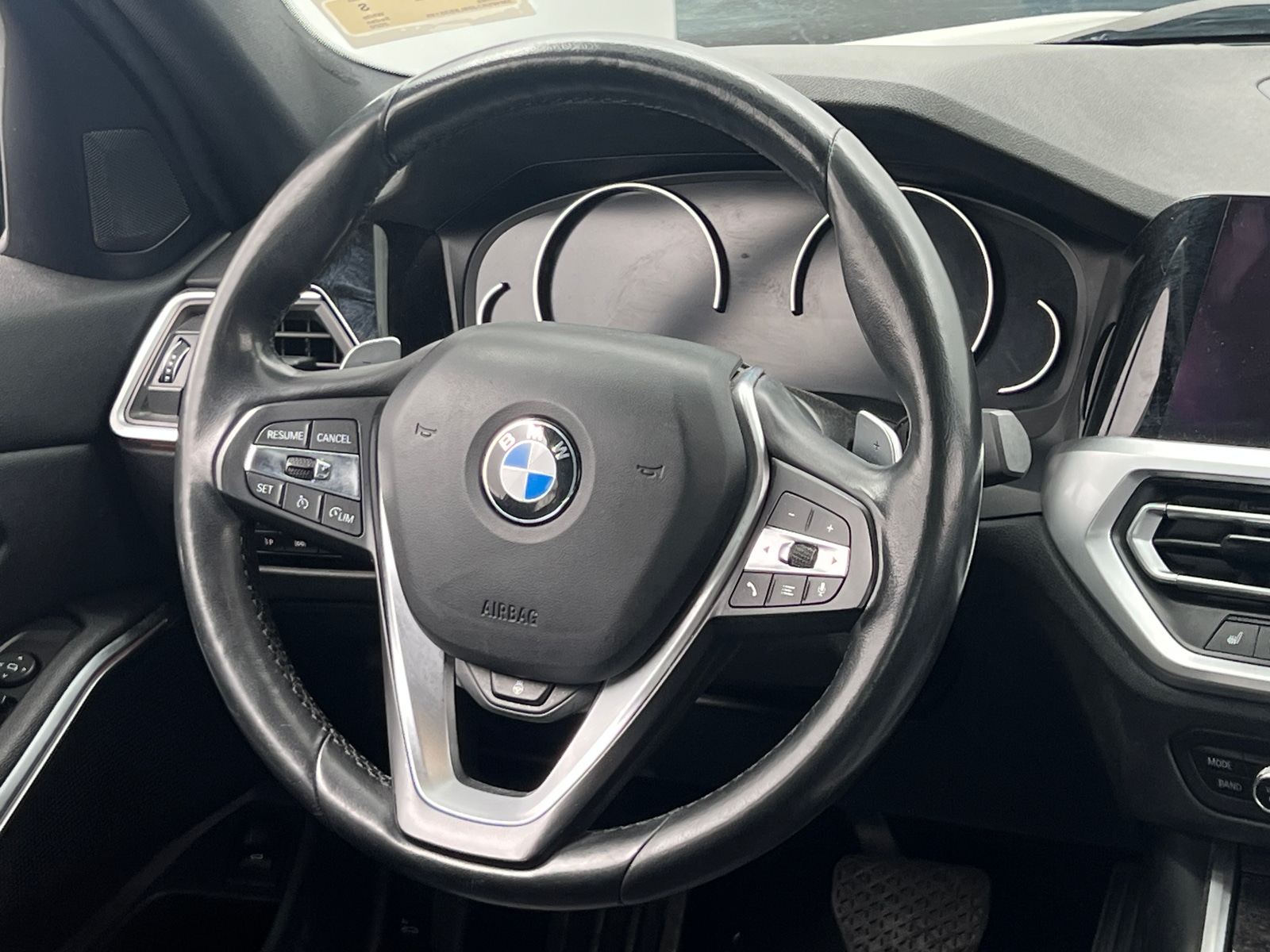 Thumbnail: 2020 BMW 3 Series - 5