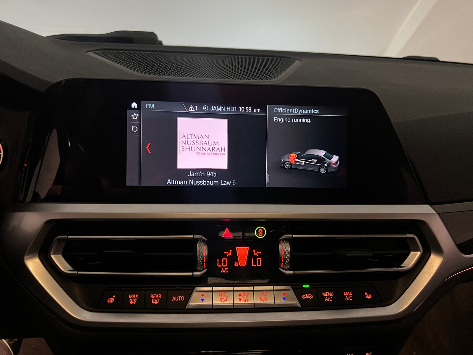 Thumbnail: 2020 BMW 3 Series - 4