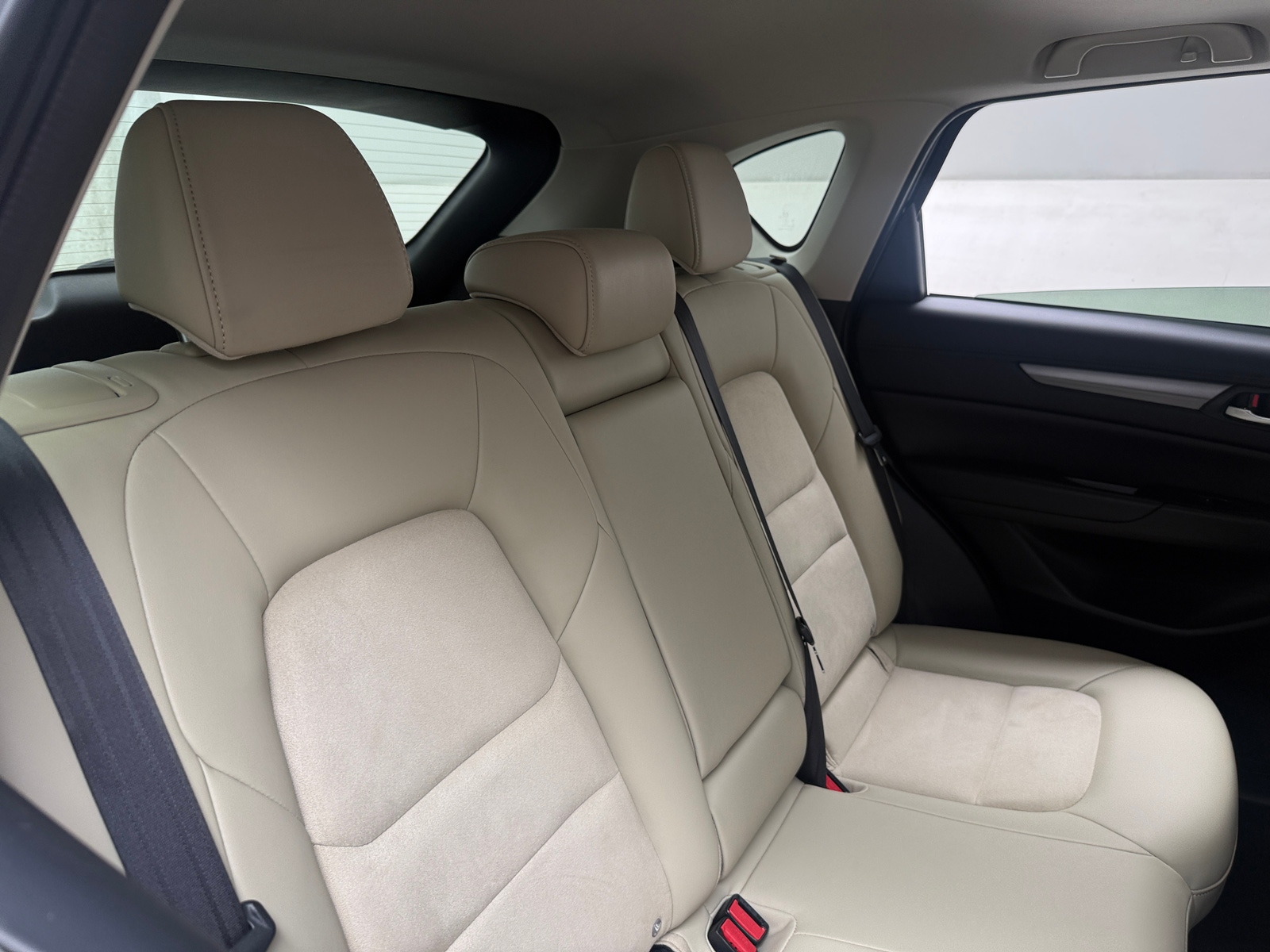 Thumbnail: 2019 Mazda CX-5 - 5