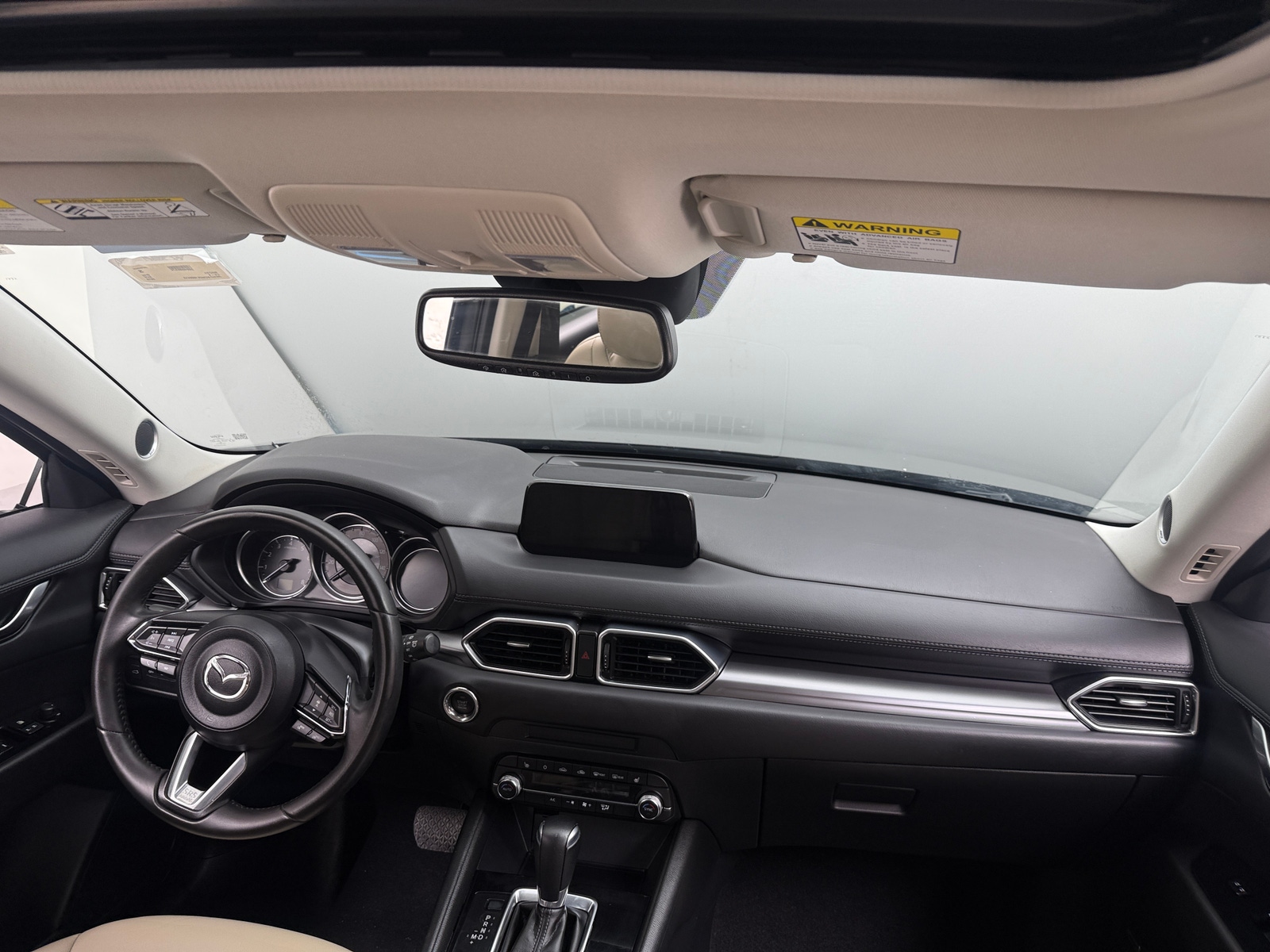 Thumbnail: 2019 Mazda CX-5 - 2