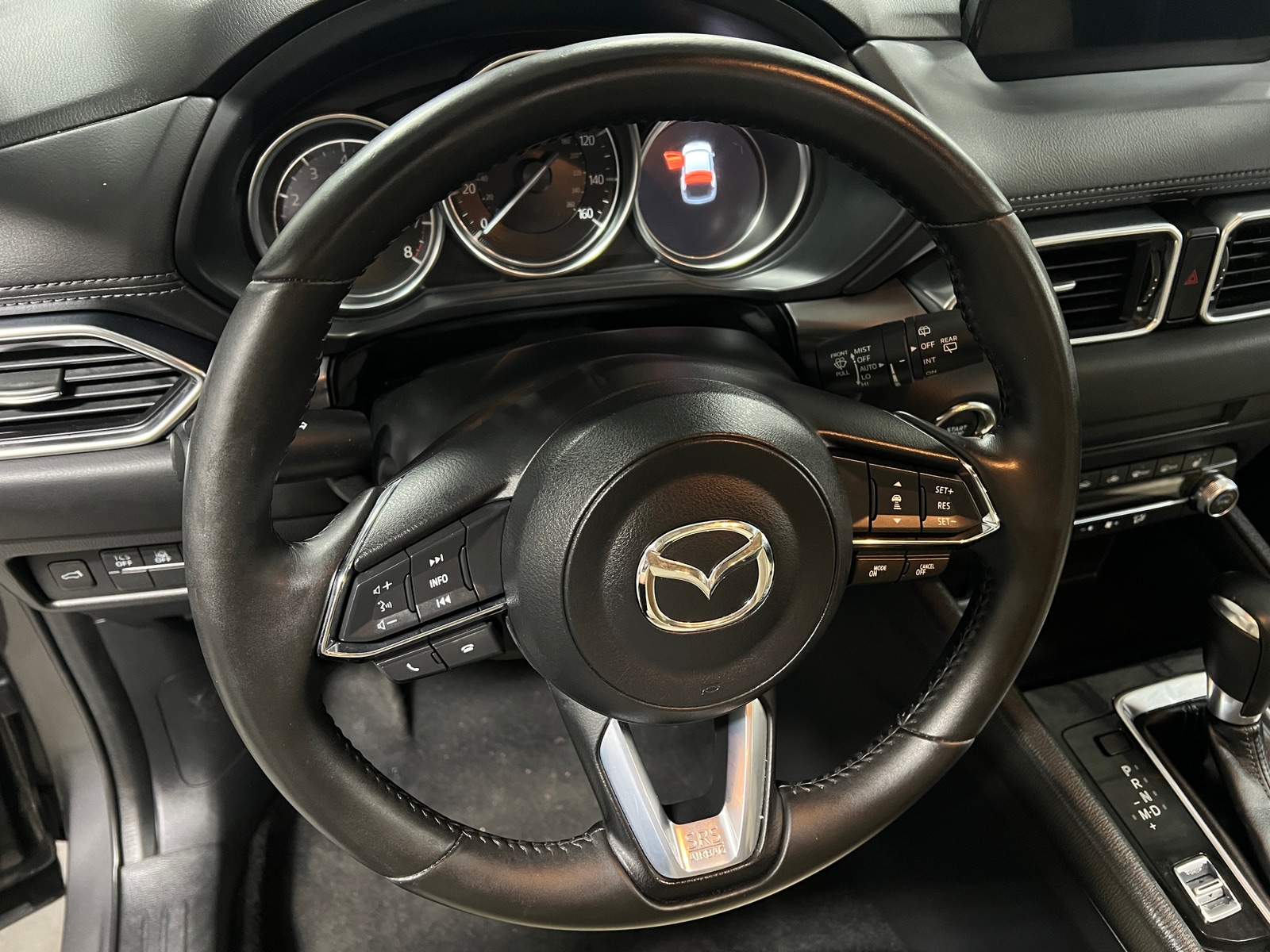 Thumbnail: 2019 Mazda CX-5 - 4