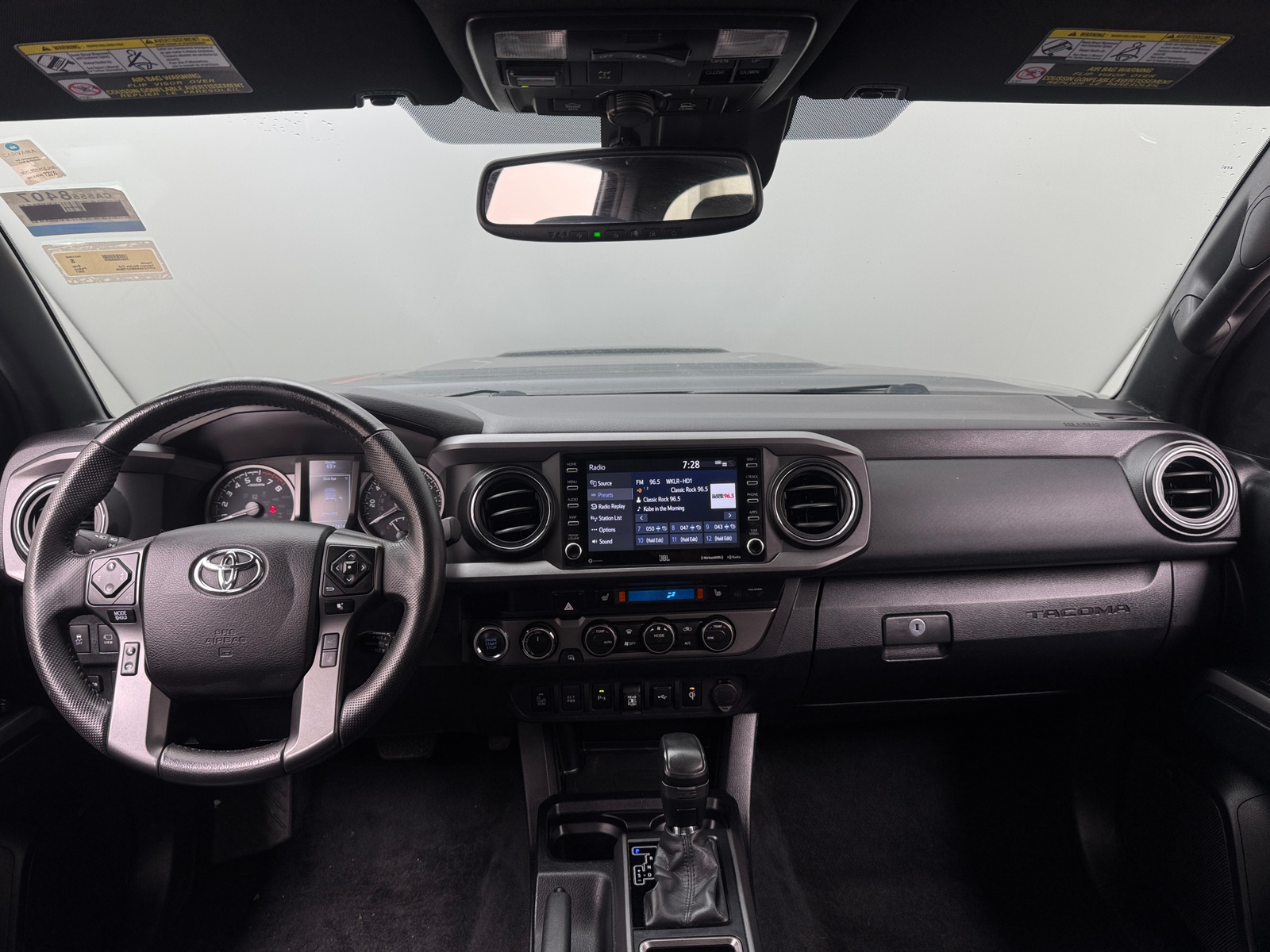 Thumbnail: 2021 Toyota Tacoma - 3