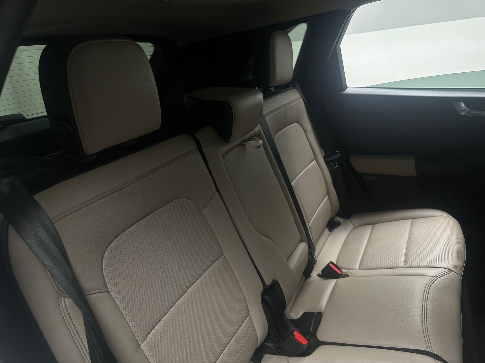 Thumbnail: 2020 Ford Escape - 5
