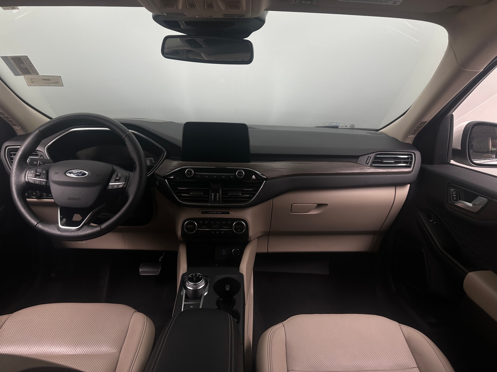 Thumbnail: 2020 Ford Escape - 2