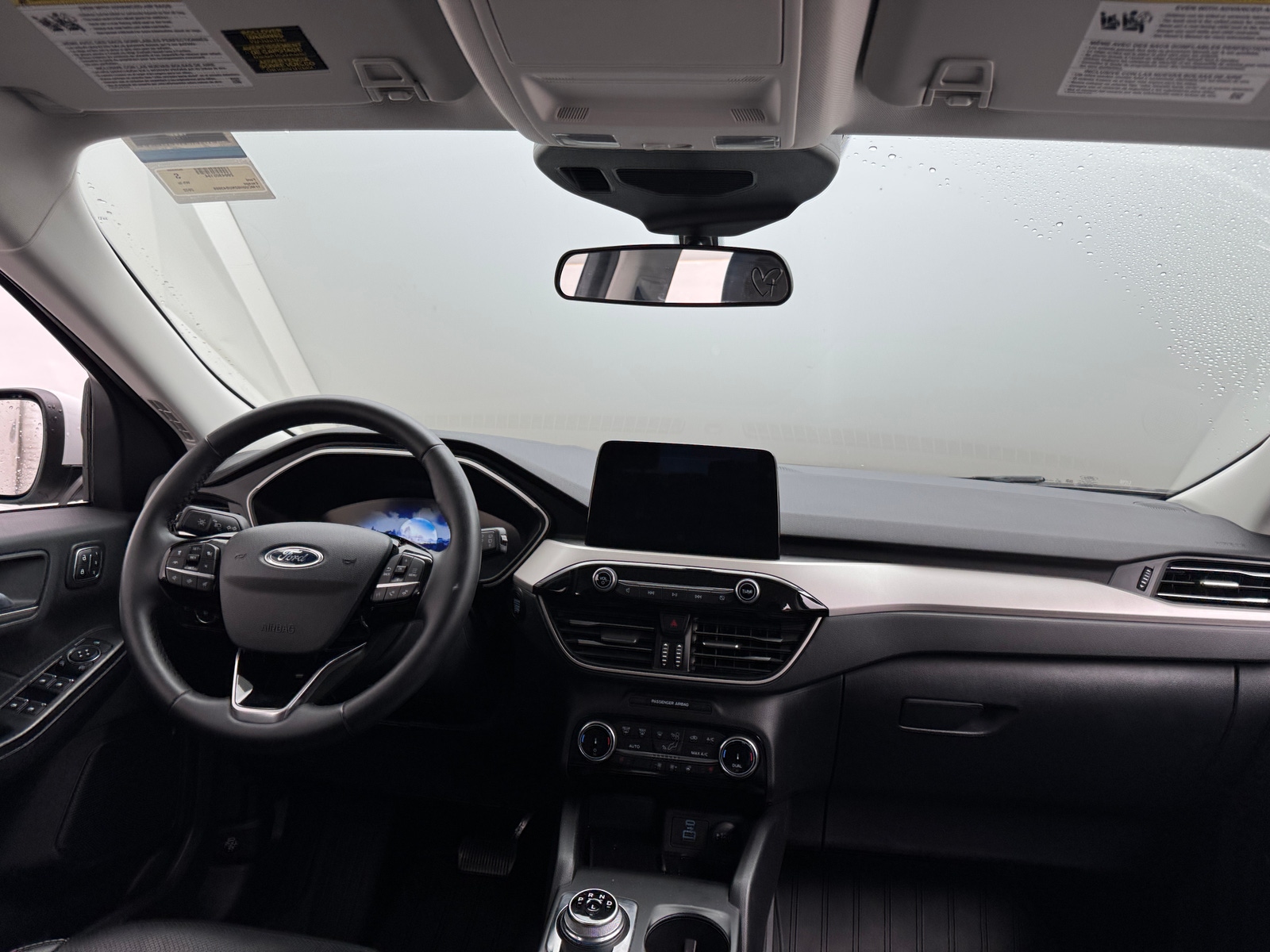 Thumbnail: 2022 Ford Escape - 2
