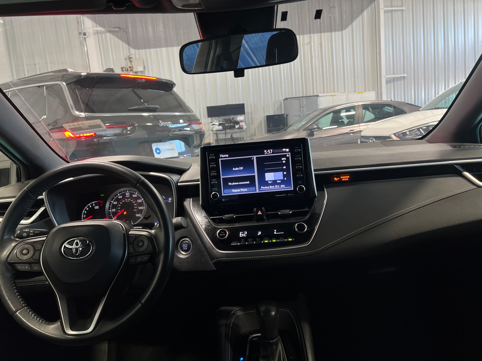 Thumbnail: 2022 Toyota Corolla - 3