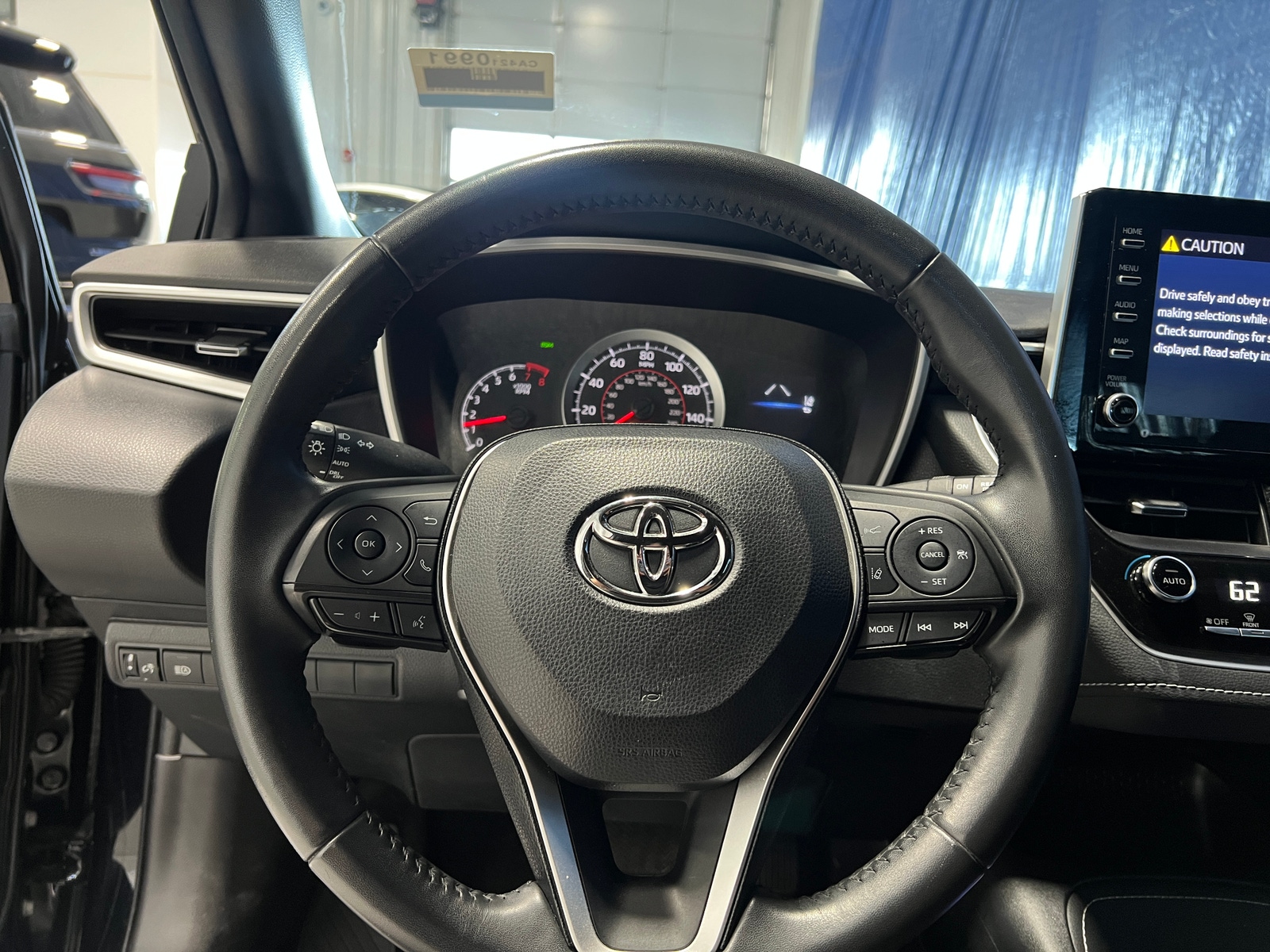 Thumbnail: 2022 Toyota Corolla - 5
