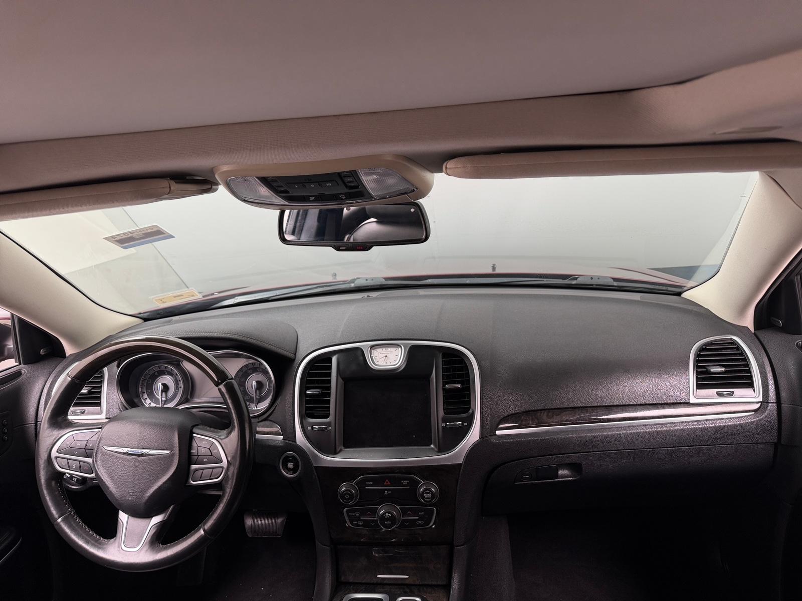 Thumbnail: 2020 Chrysler 300 - 2