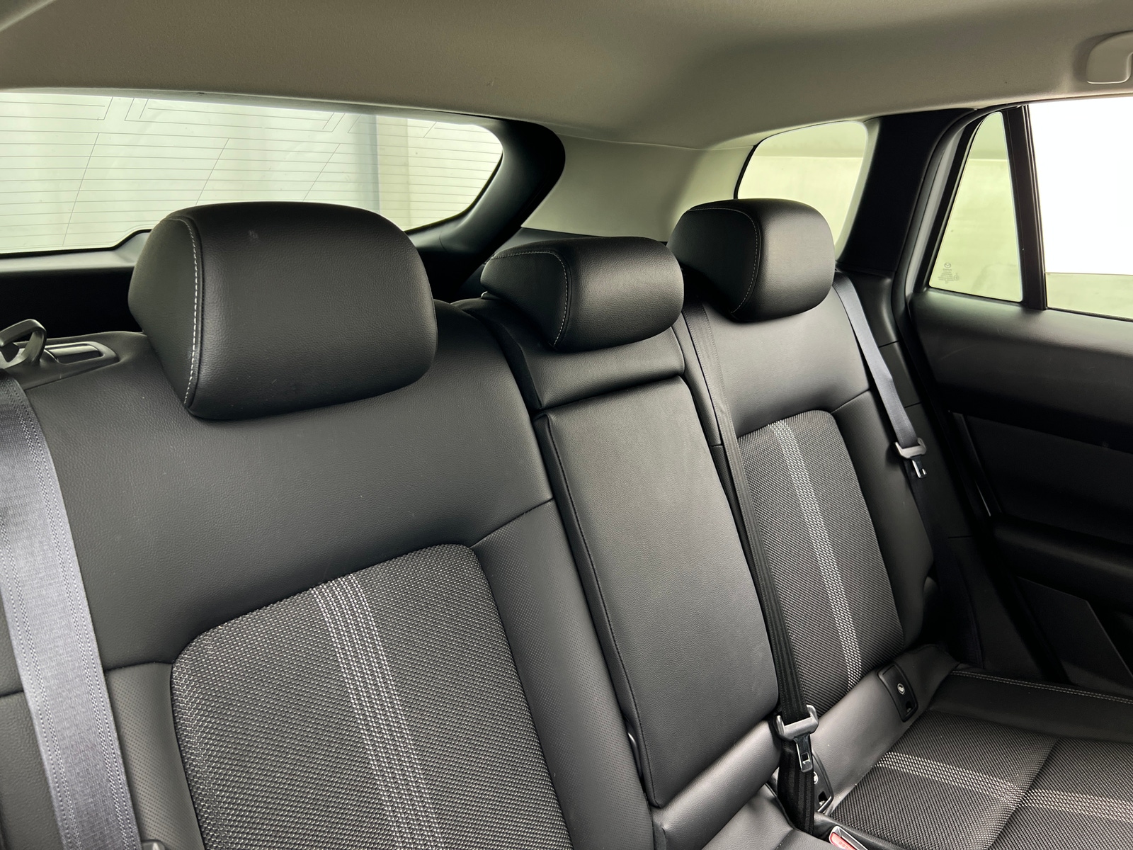 Thumbnail: 2024 Mazda CX-50 - 5