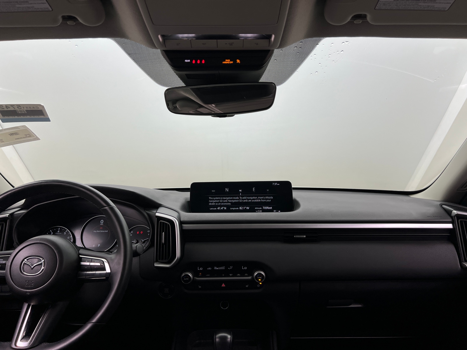 Thumbnail: 2024 Mazda CX-50 - 2