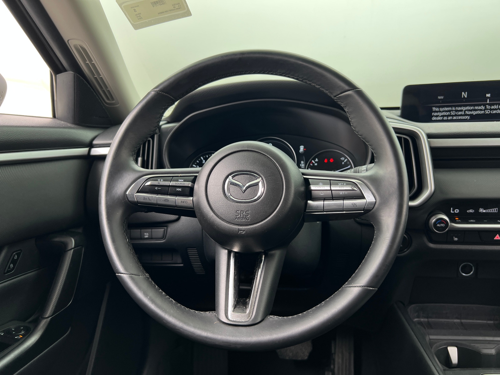 Thumbnail: 2024 Mazda CX-50 - 4
