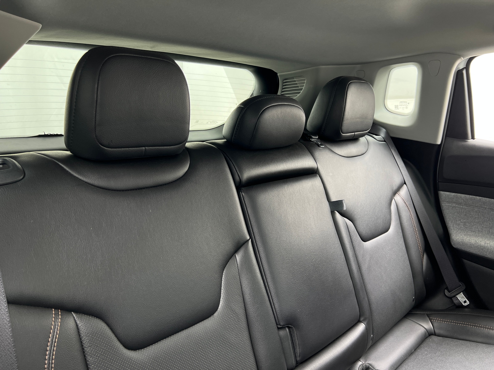 Thumbnail: 2022 Jeep Compass - 5