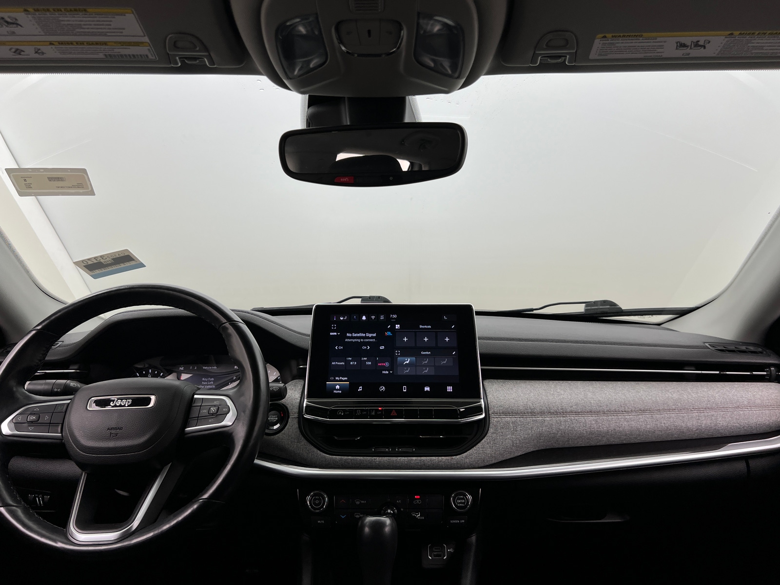 Thumbnail: 2022 Jeep Compass - 2