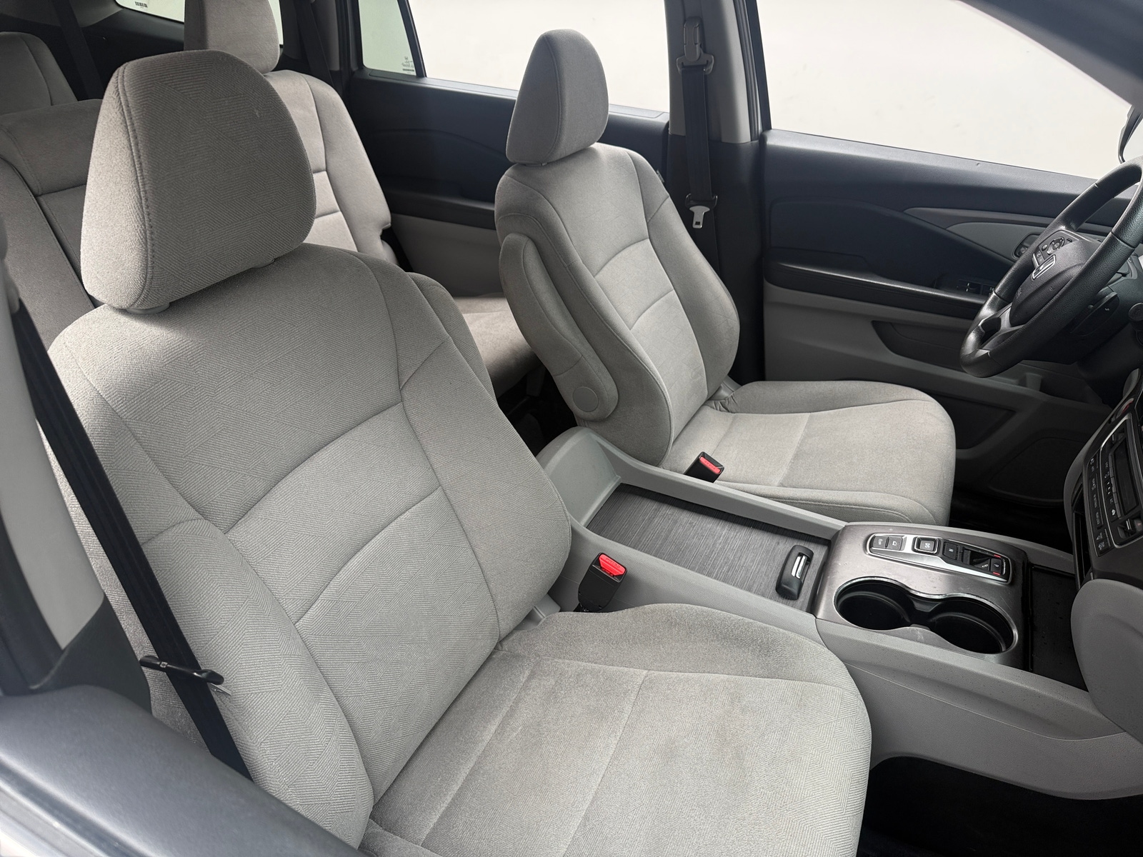 Thumbnail: 2021 Honda Pilot - 2