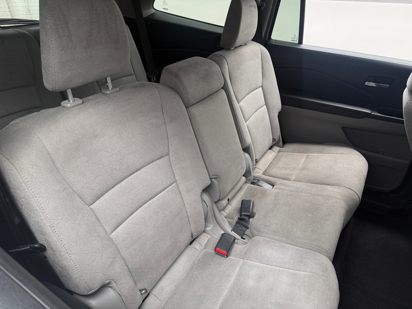Thumbnail: 2021 Honda Pilot - 6