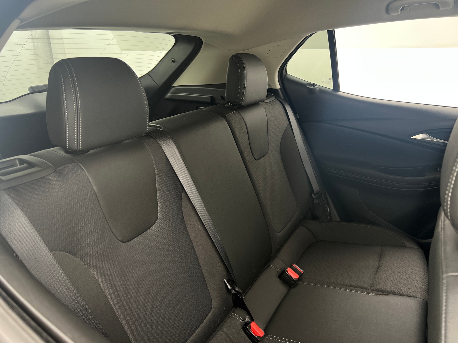 Thumbnail: 2025 Buick Encore GX - 5