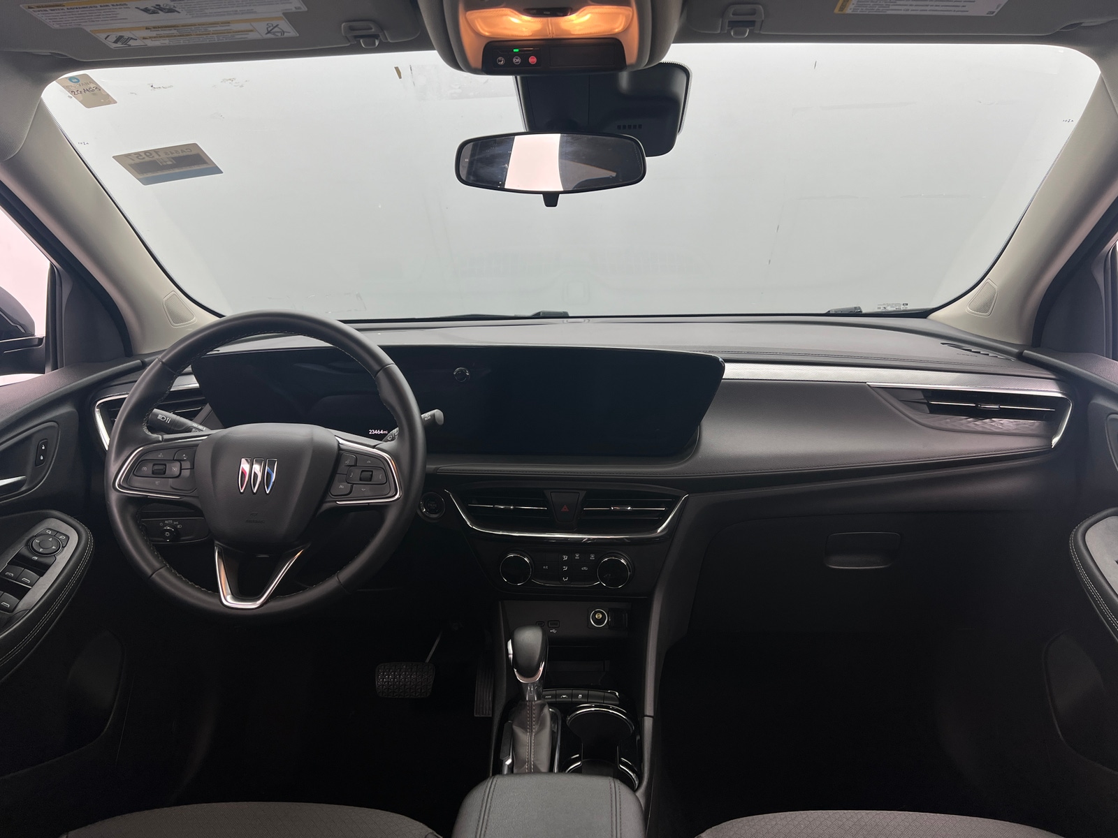 Thumbnail: 2025 Buick Encore GX - 2