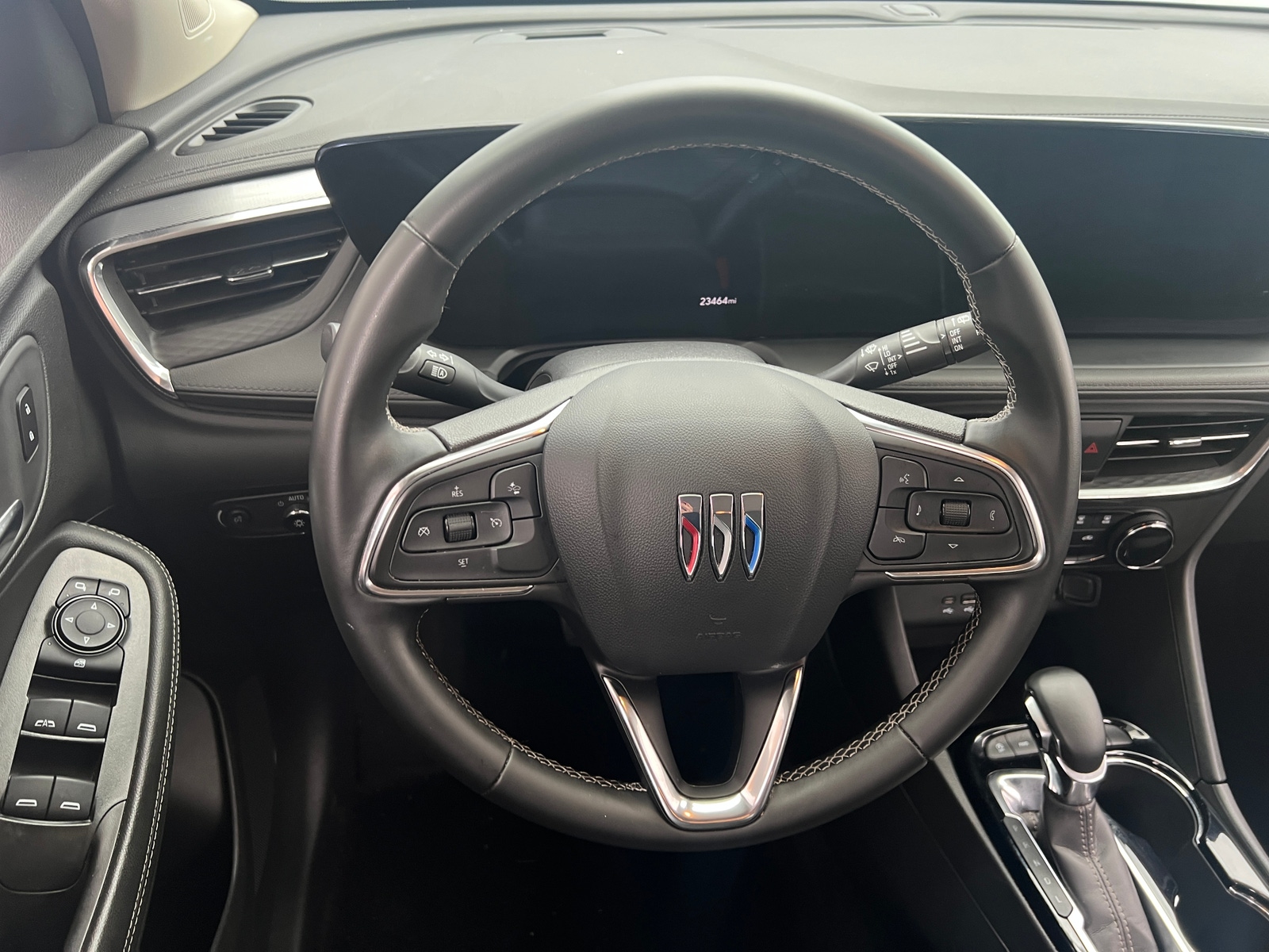 Thumbnail: 2025 Buick Encore GX - 4
