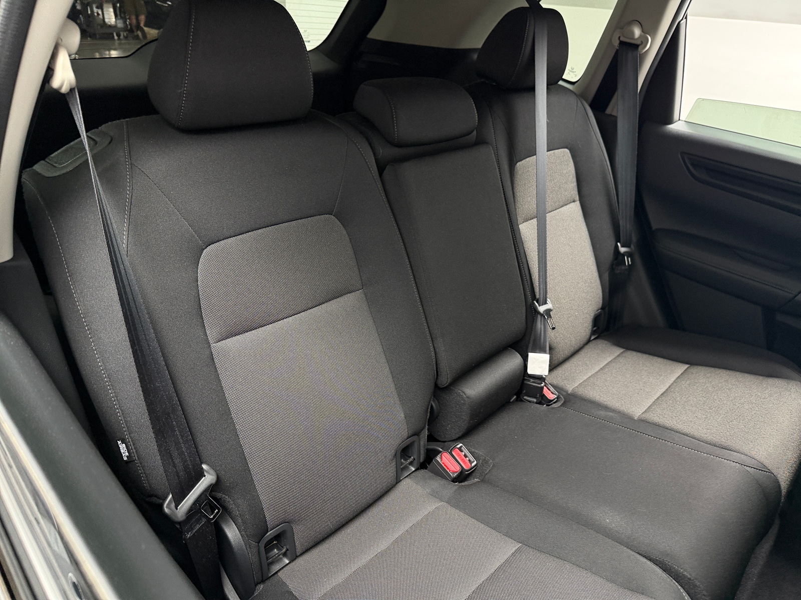 Thumbnail: 2024 Honda CR-V - 6