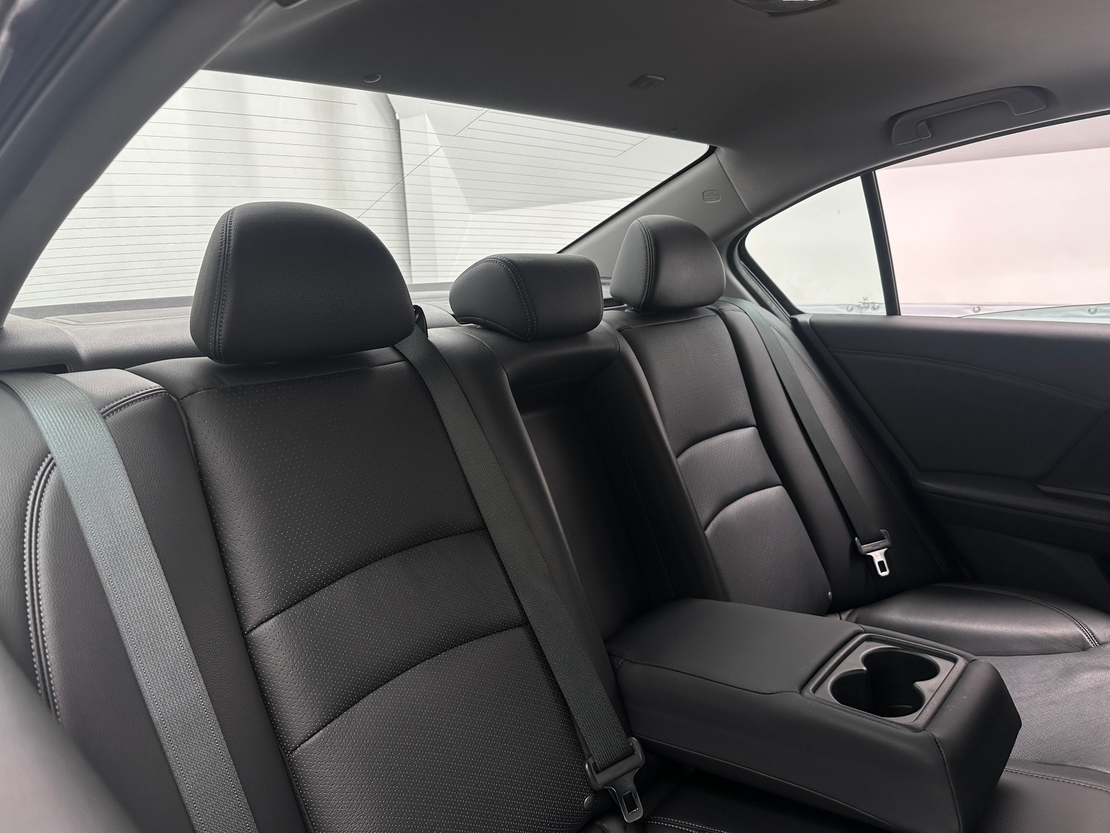 Thumbnail: 2016 Honda Accord - 5