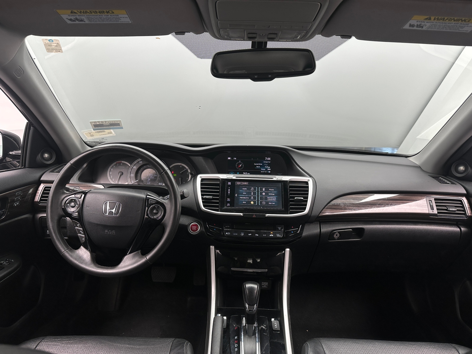 Thumbnail: 2016 Honda Accord - 2