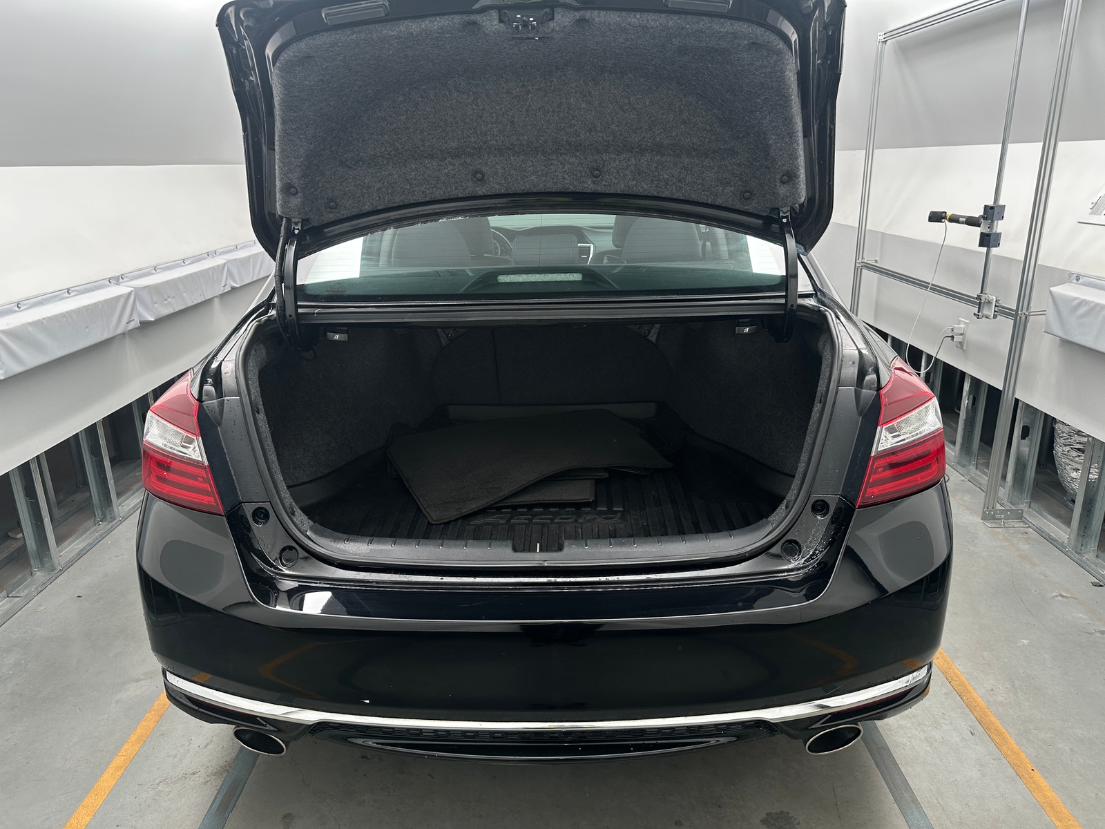Thumbnail: 2016 Honda Accord - 6