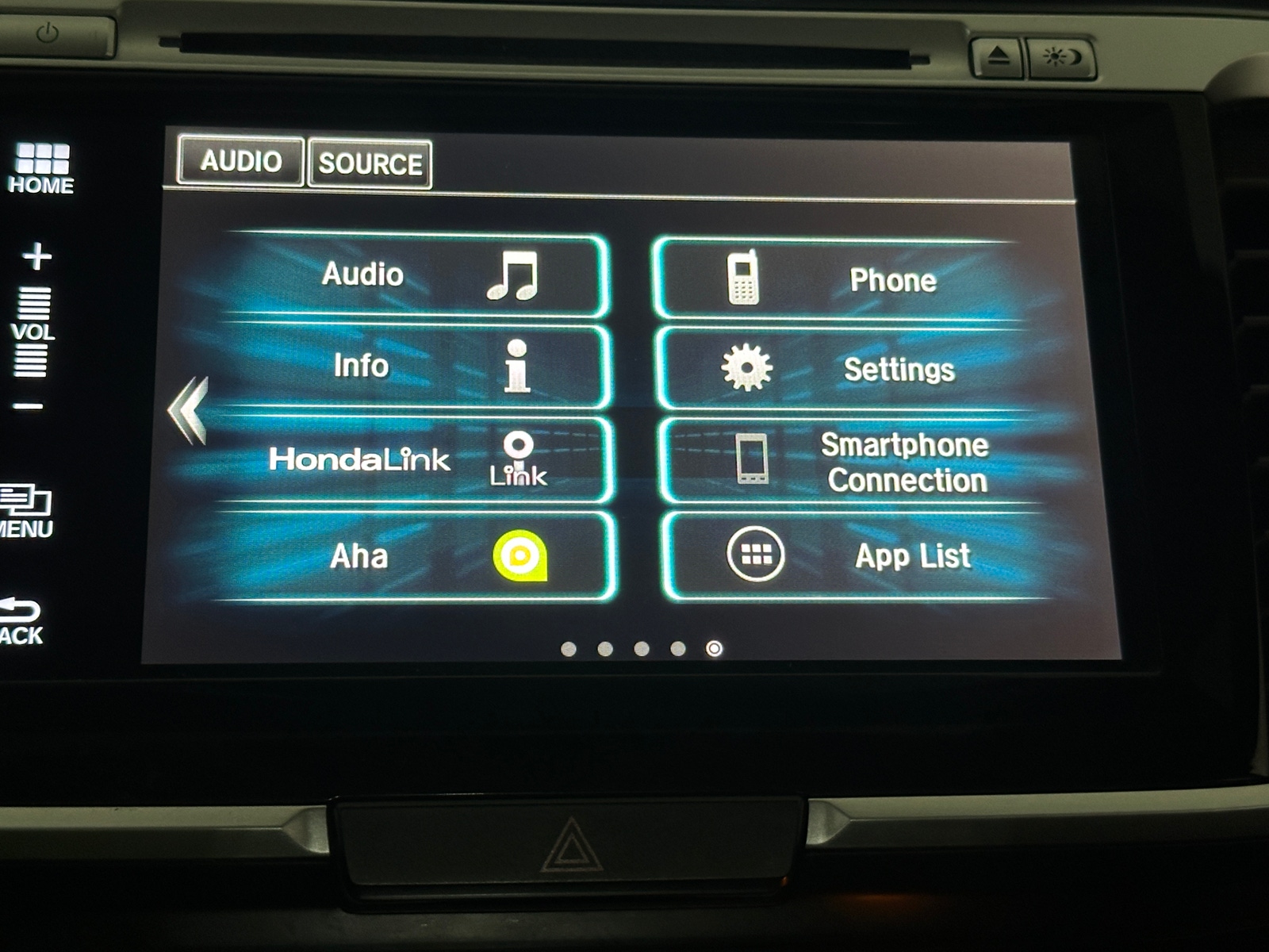 Thumbnail: 2016 Honda Accord - 3