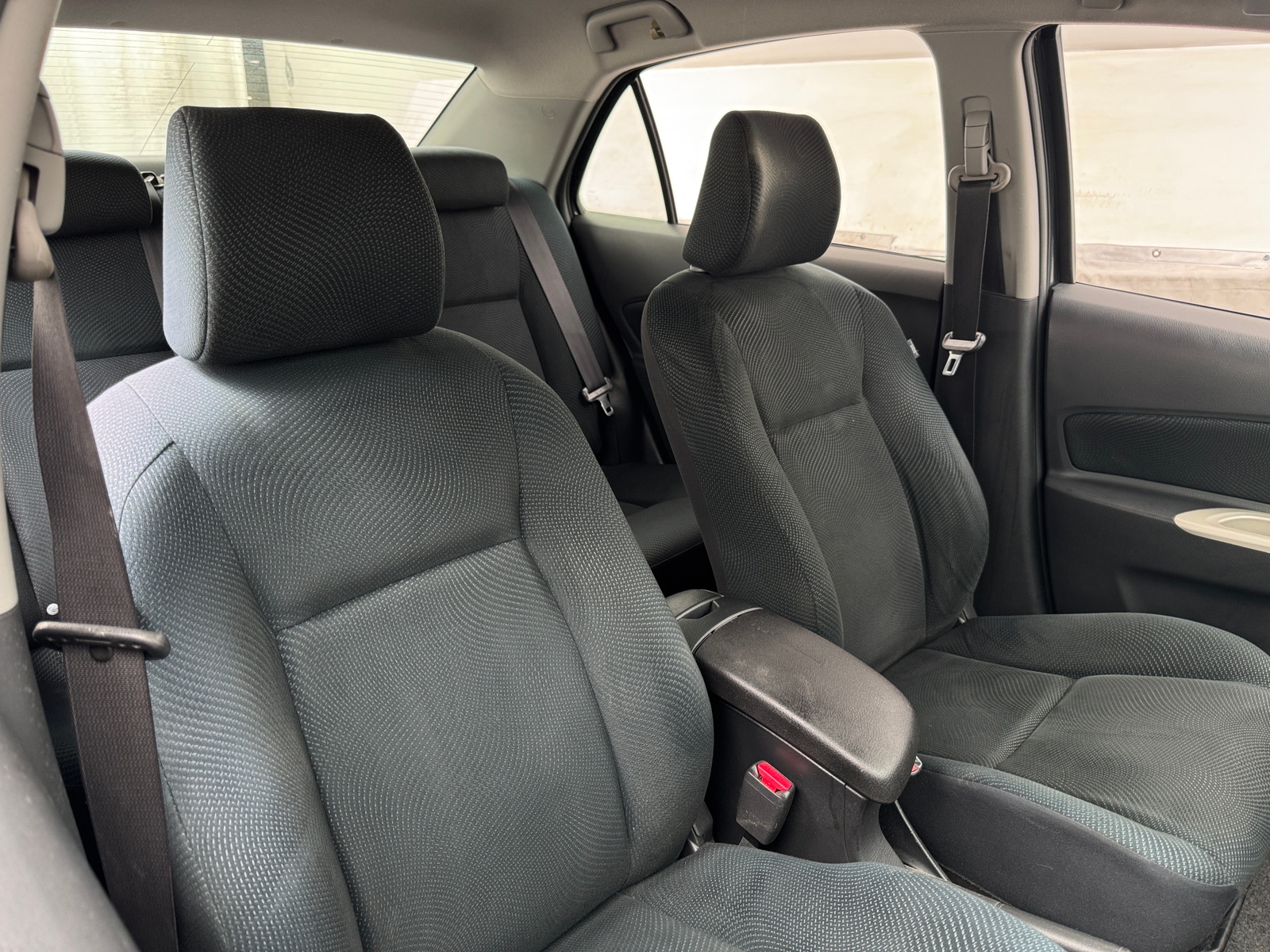 Thumbnail: 2010 Toyota Yaris - 2