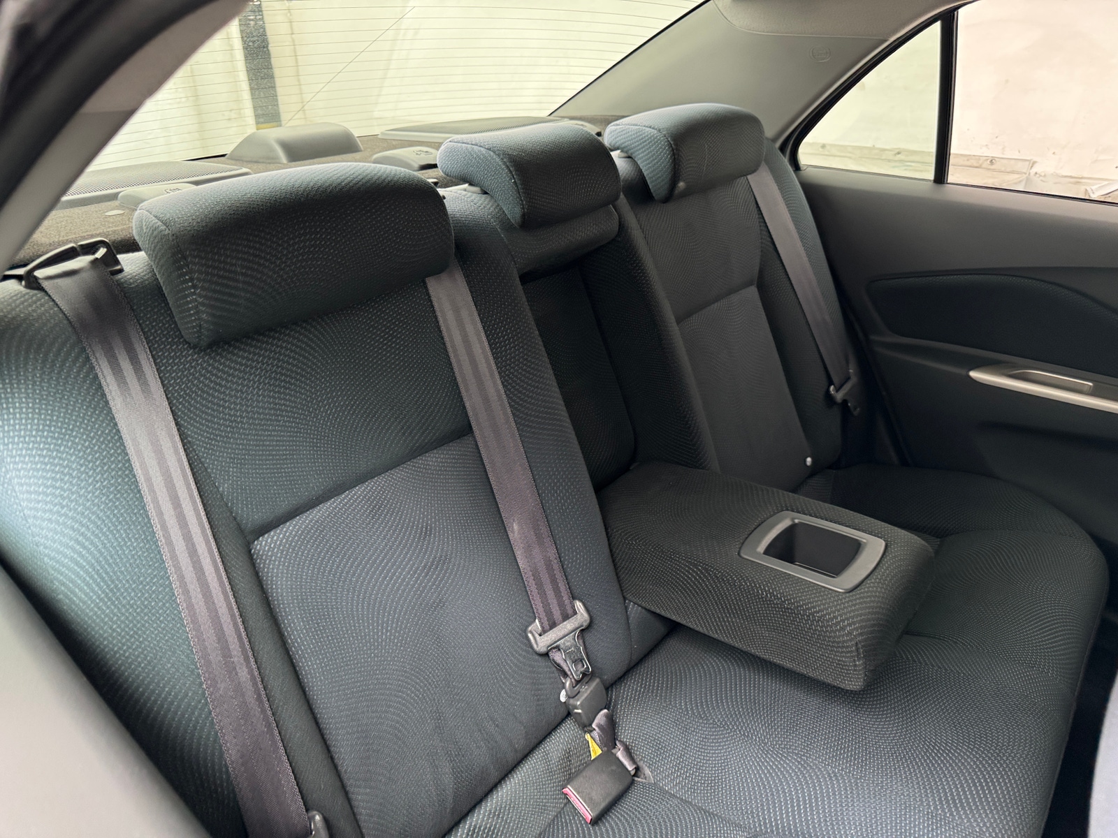 Thumbnail: 2010 Toyota Yaris - 6
