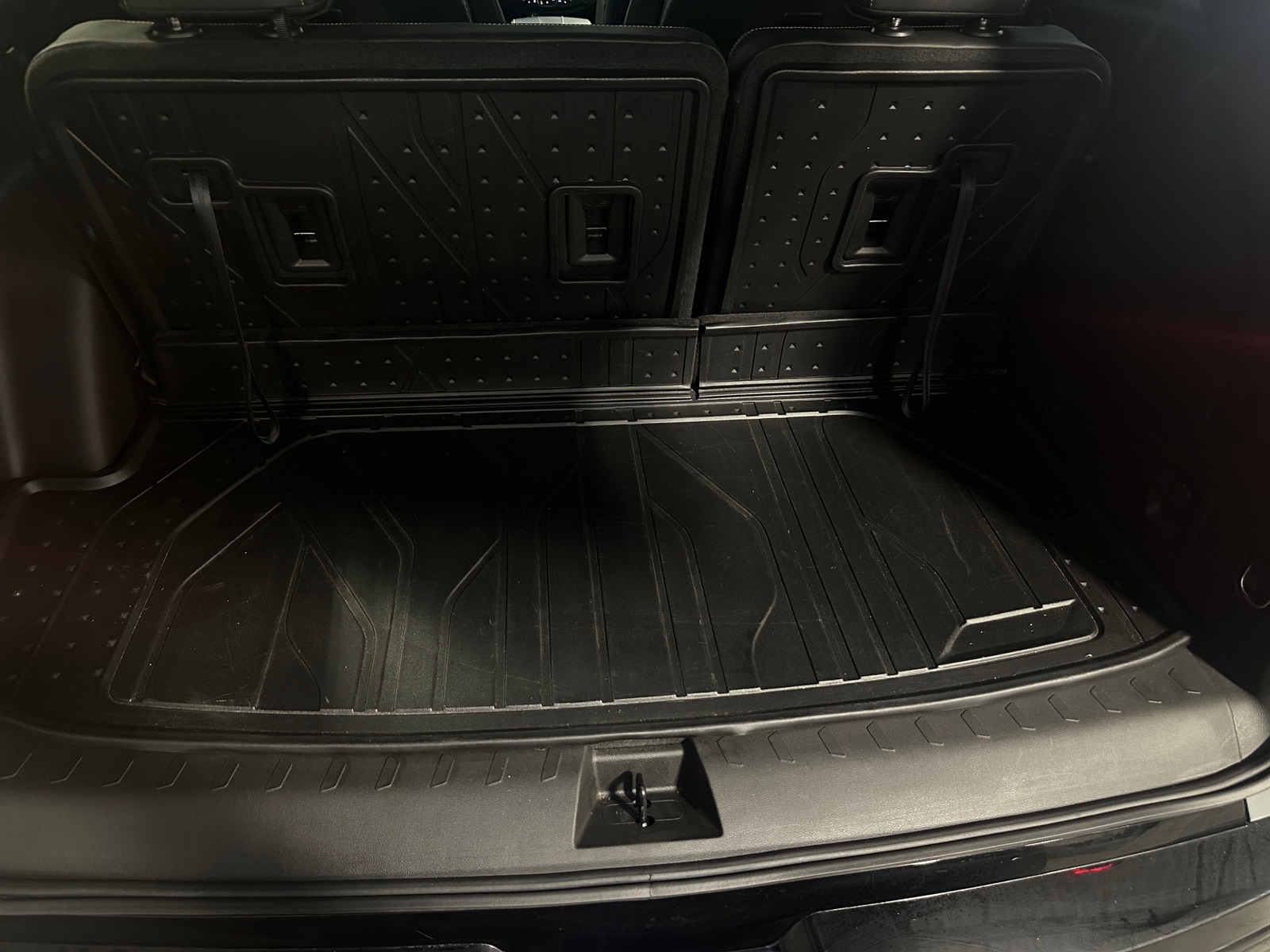 Thumbnail: 2023 Chevrolet Traverse - 6