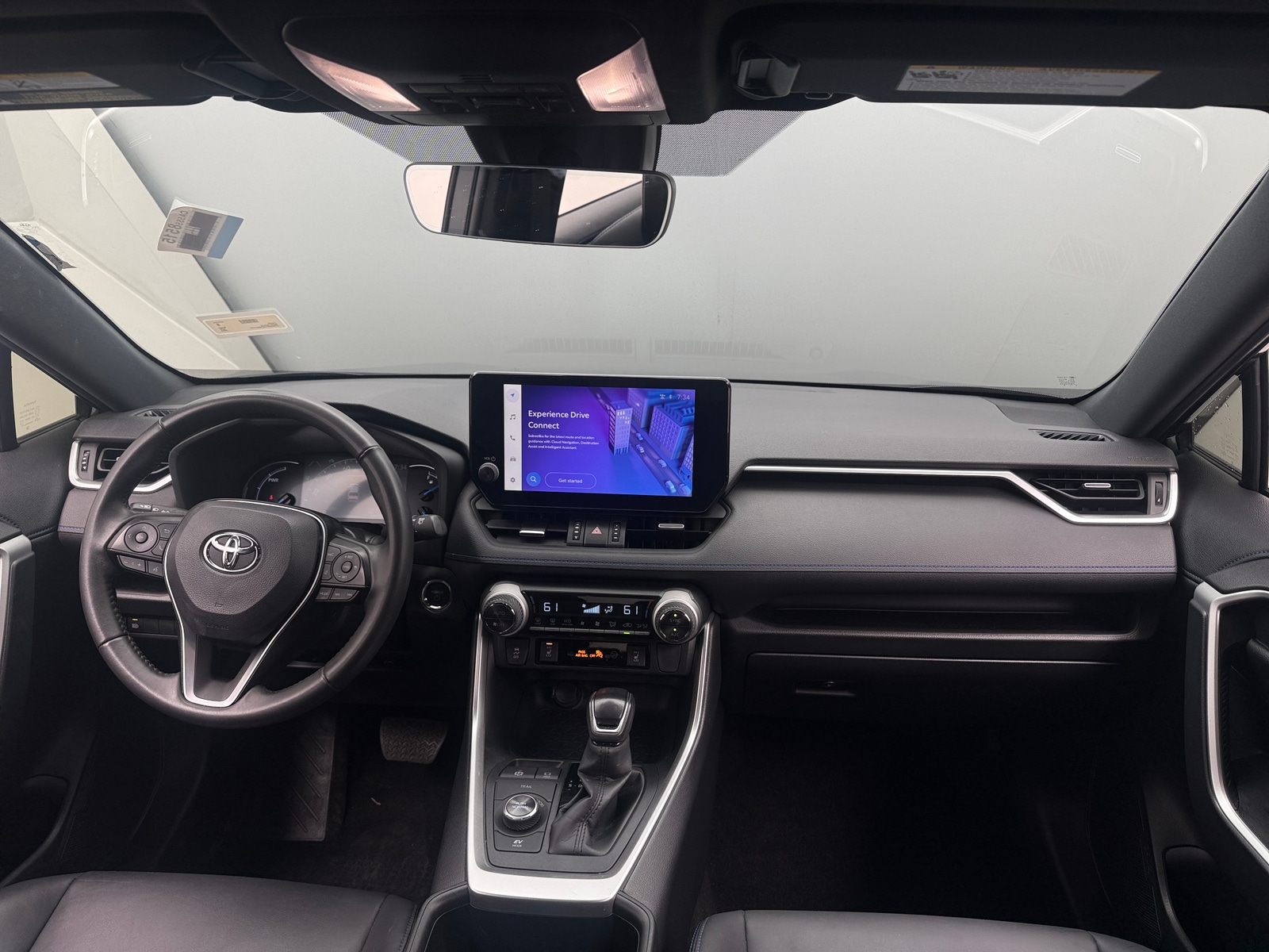Thumbnail: 2023 Toyota RAV4 - 2