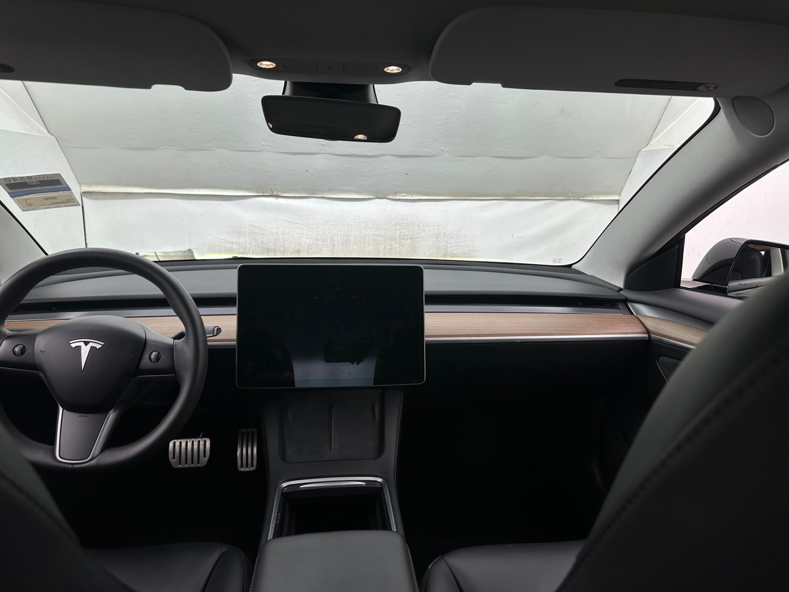Thumbnail: 2023 Tesla Model 3 - 2