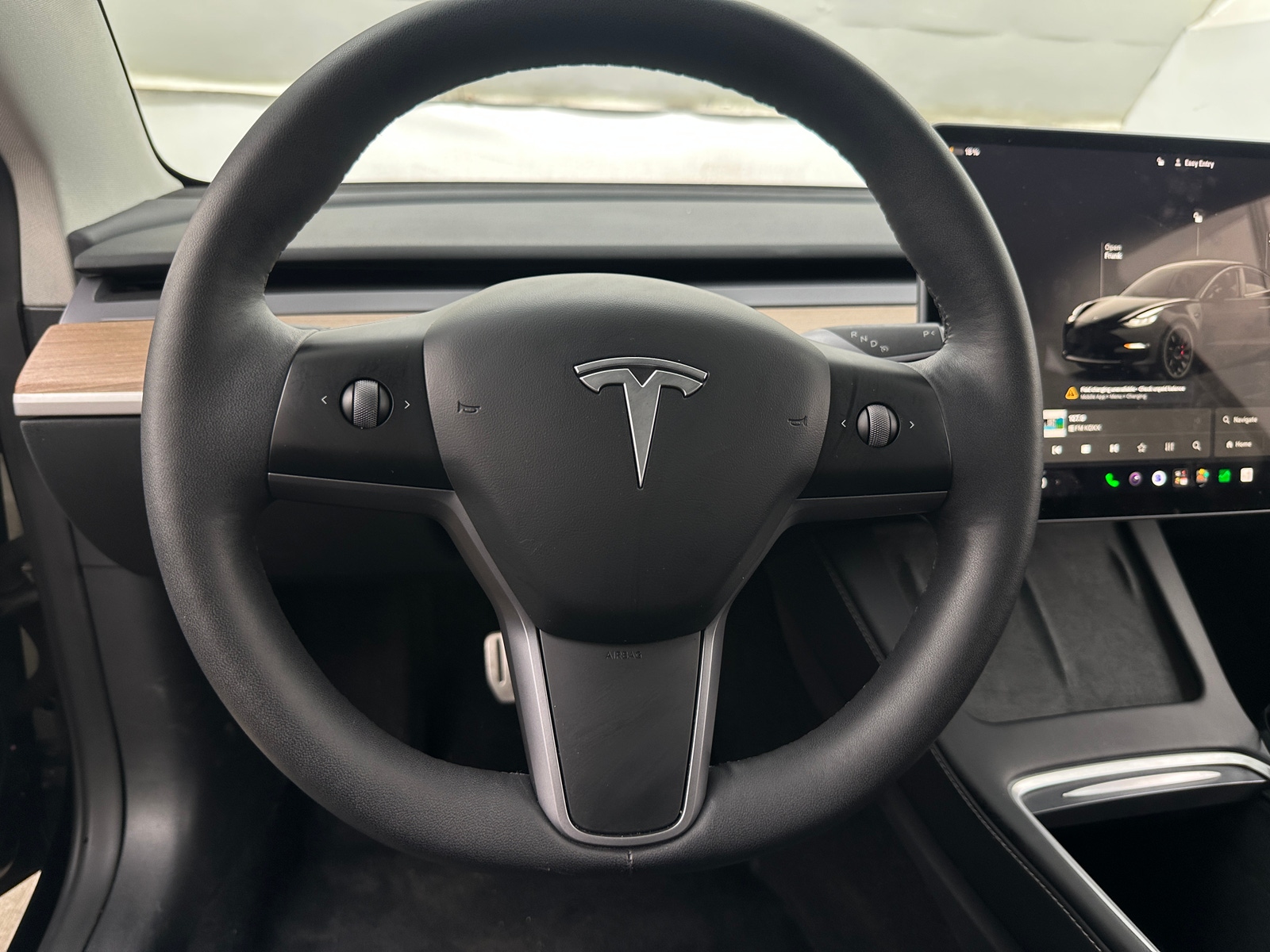 Thumbnail: 2023 Tesla Model 3 - 4