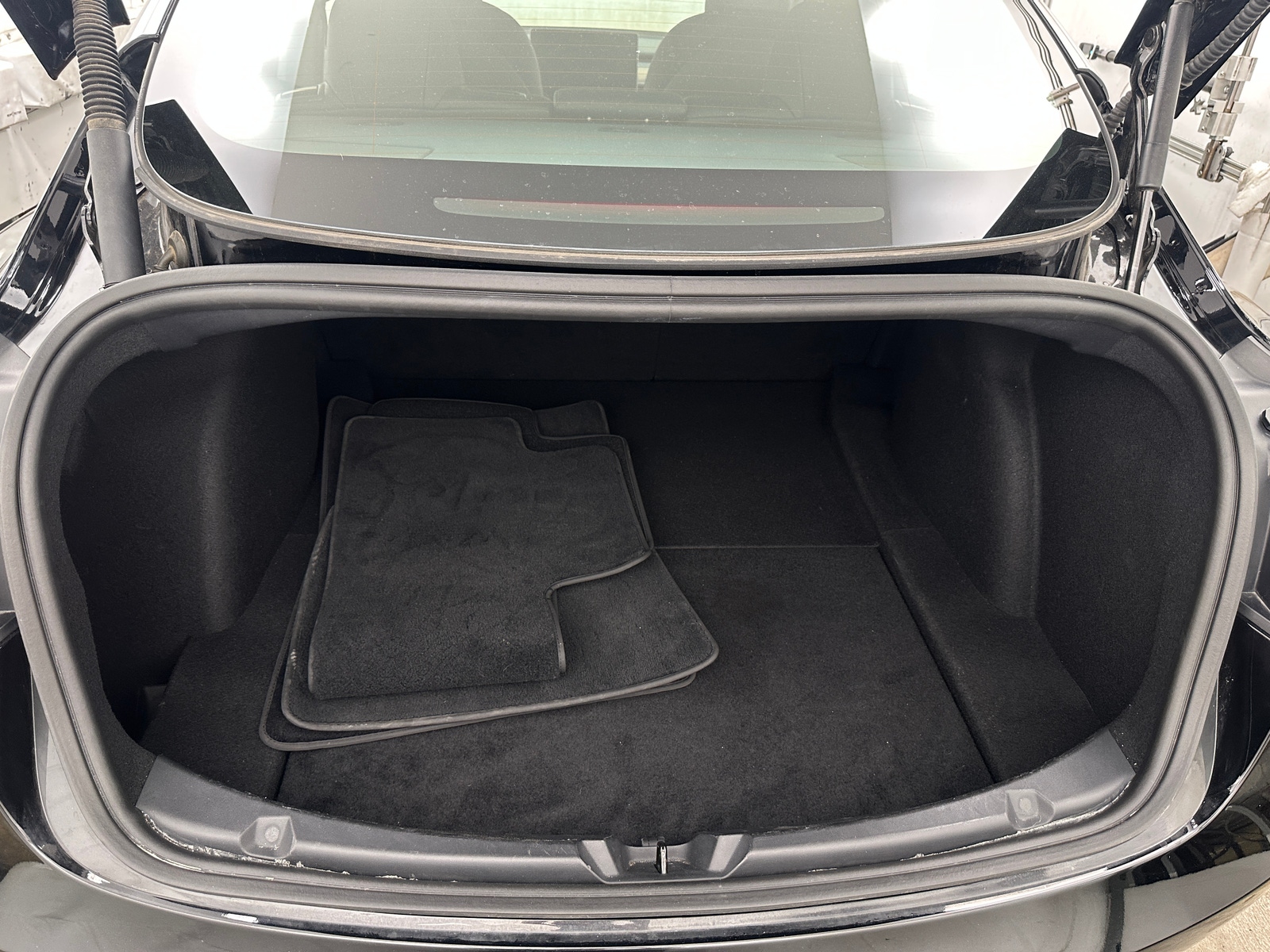 Thumbnail: 2023 Tesla Model 3 - 6